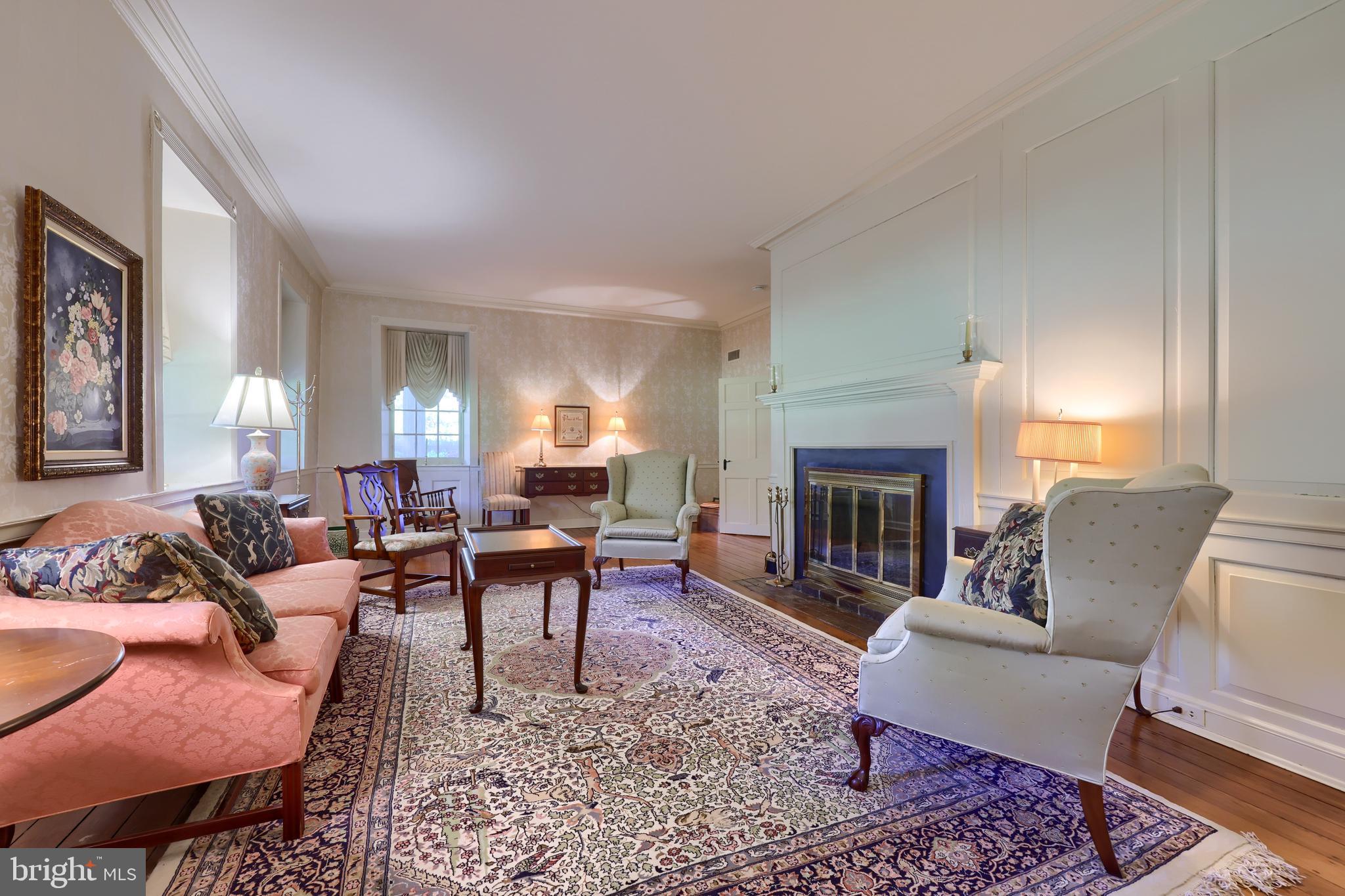 STRASBURG - Residential