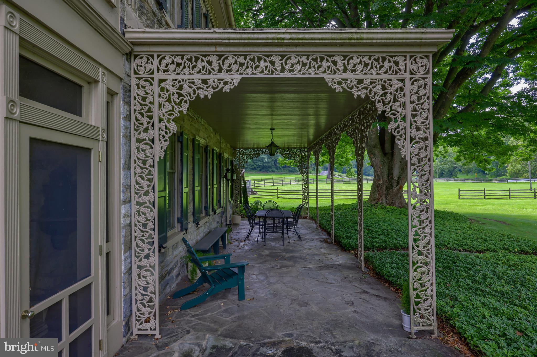 STRASBURG - Residential