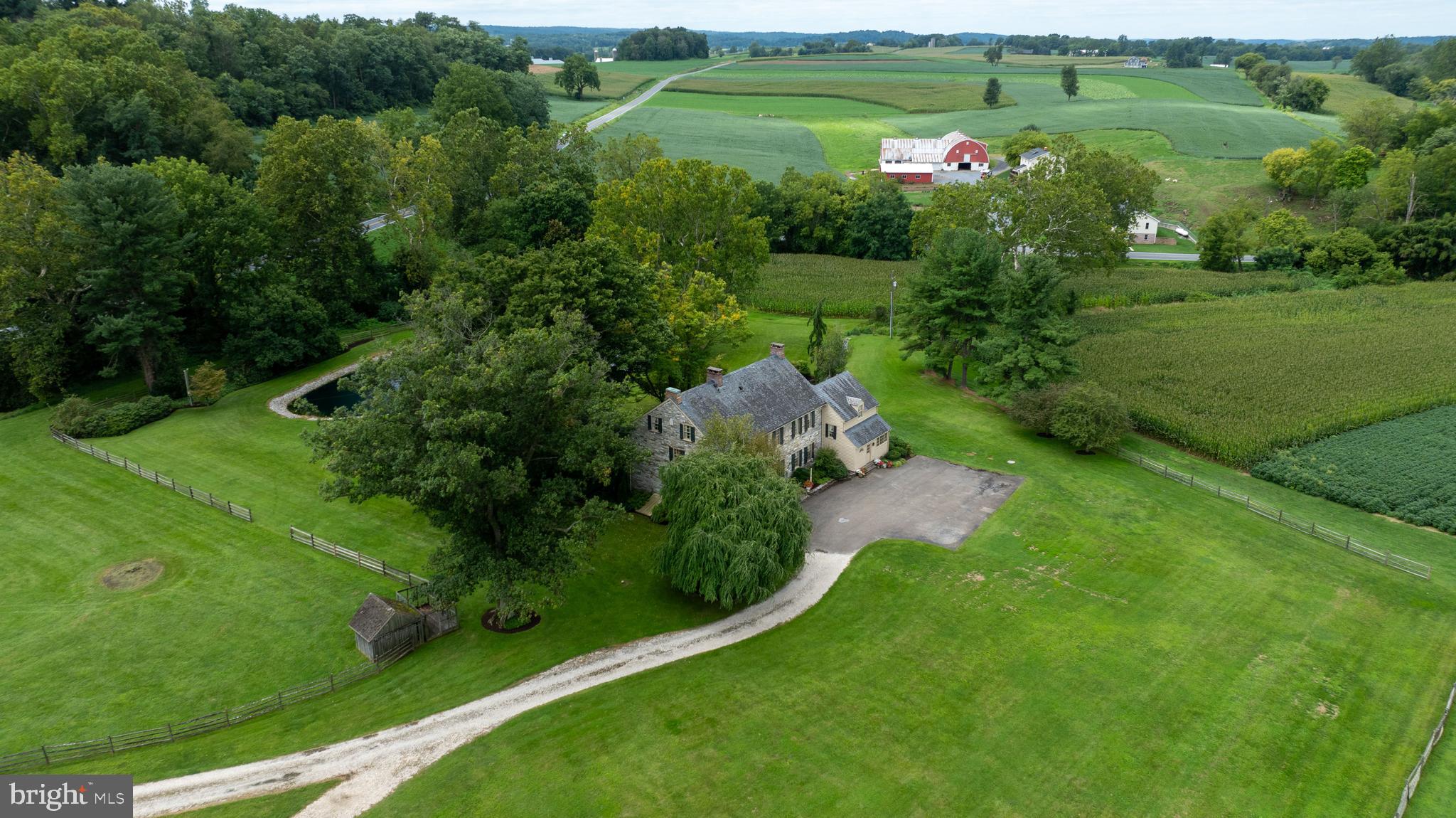 STRASBURG - Residential