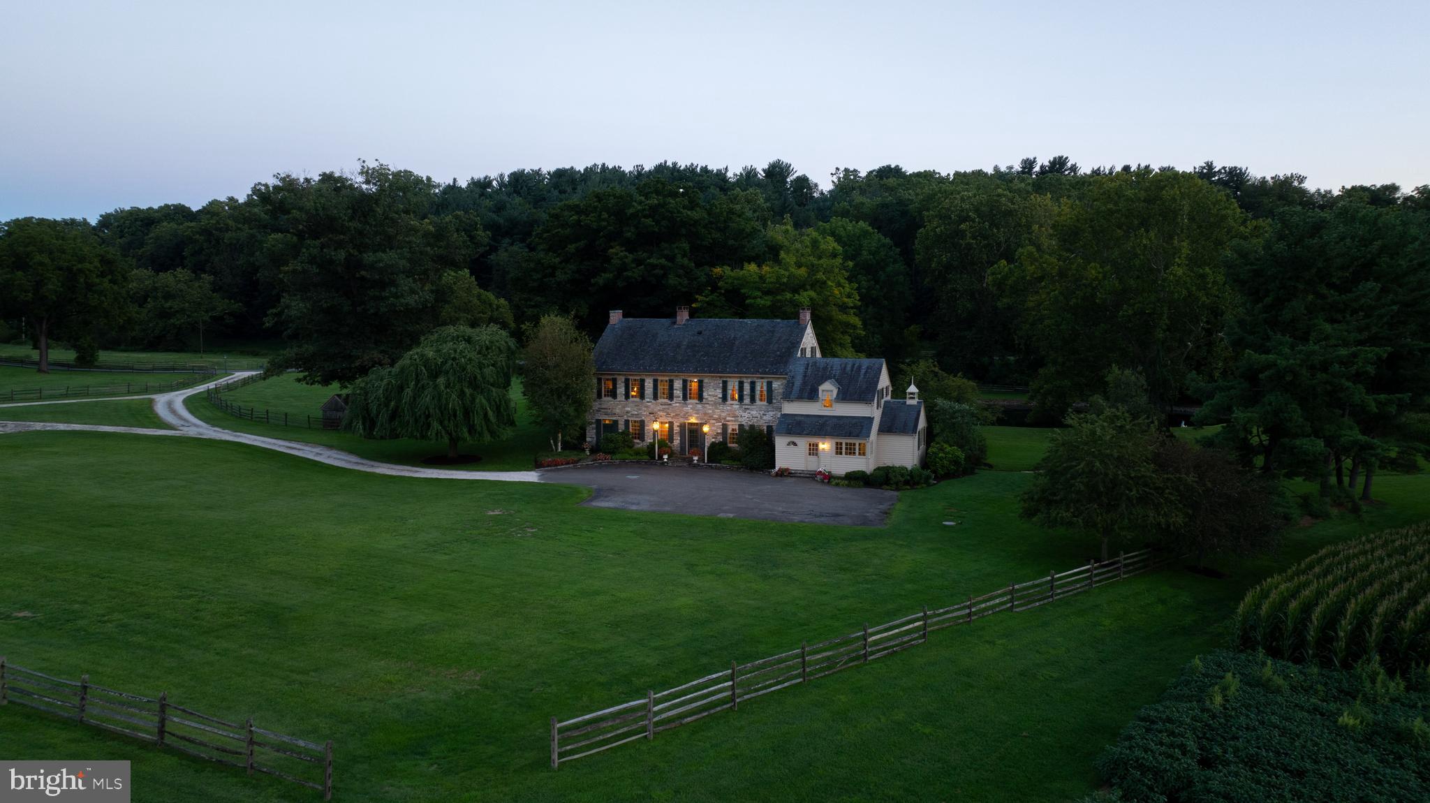 STRASBURG - Residential