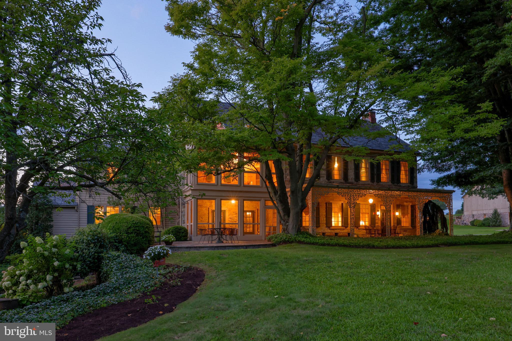 STRASBURG - Residential