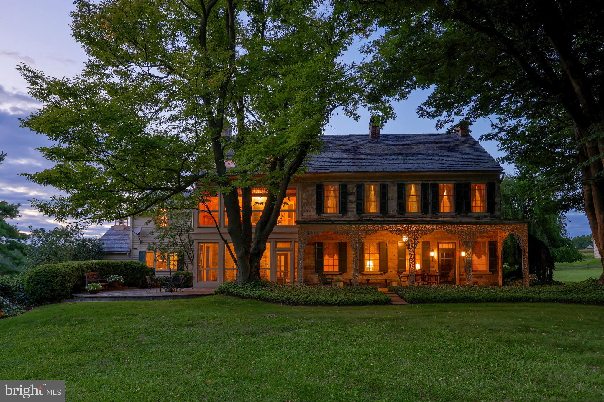 STRASBURG - Residential