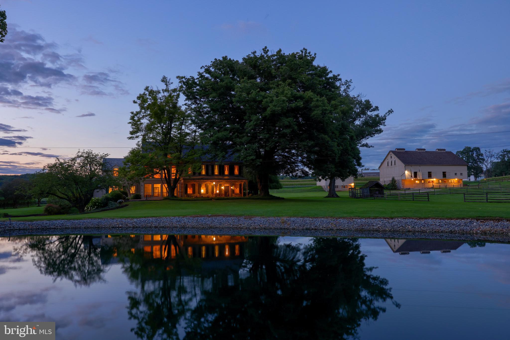 STRASBURG - Residential
