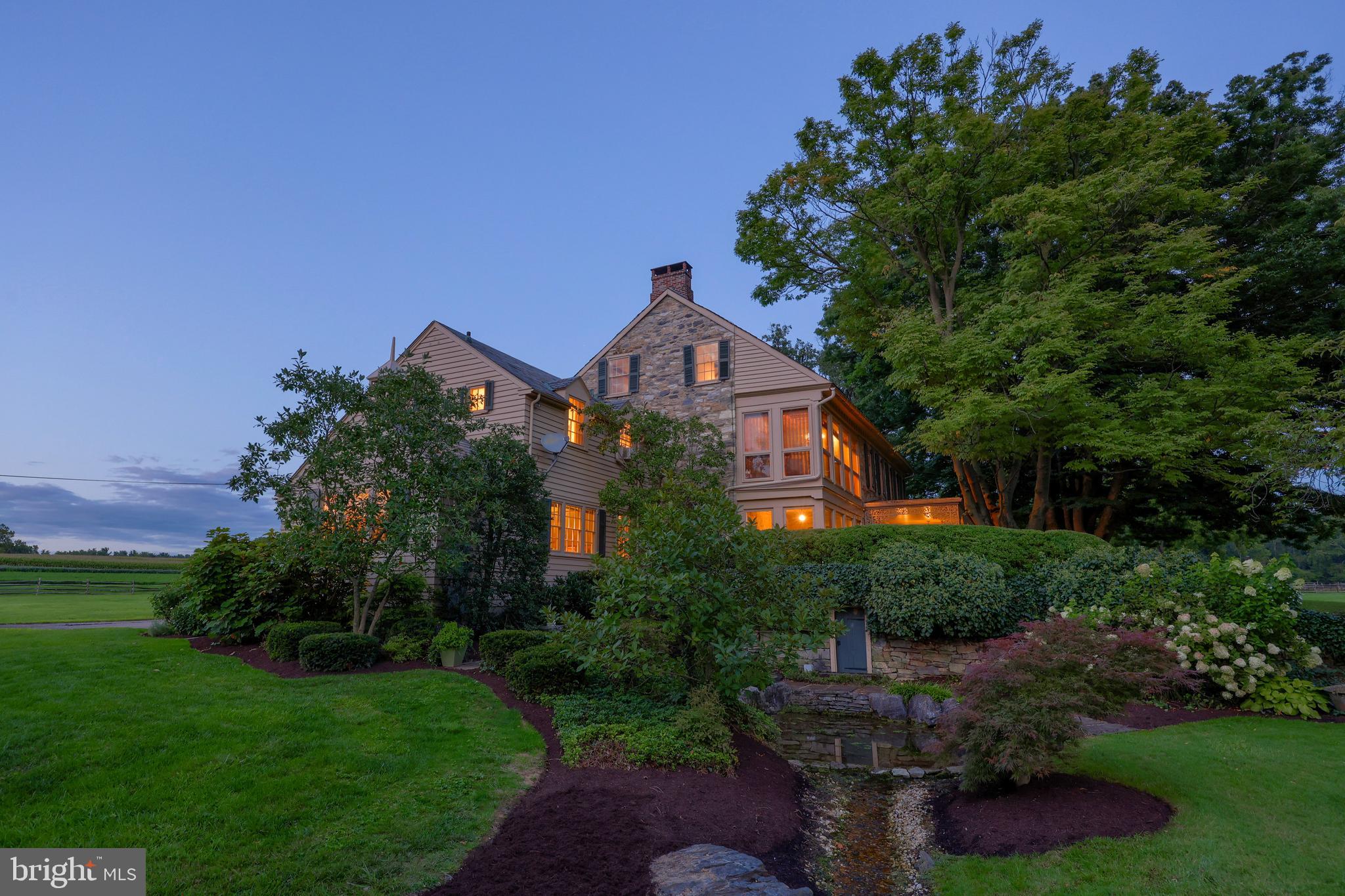 STRASBURG - Residential