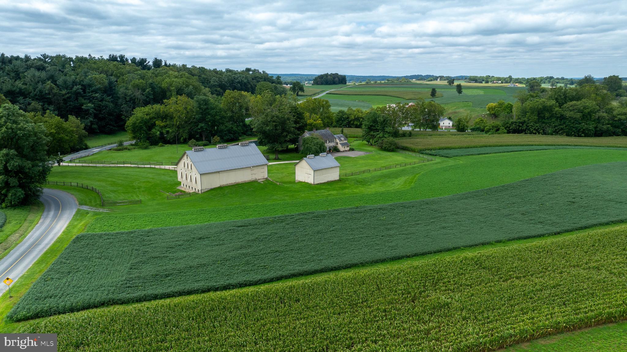 STRASBURG - Residential