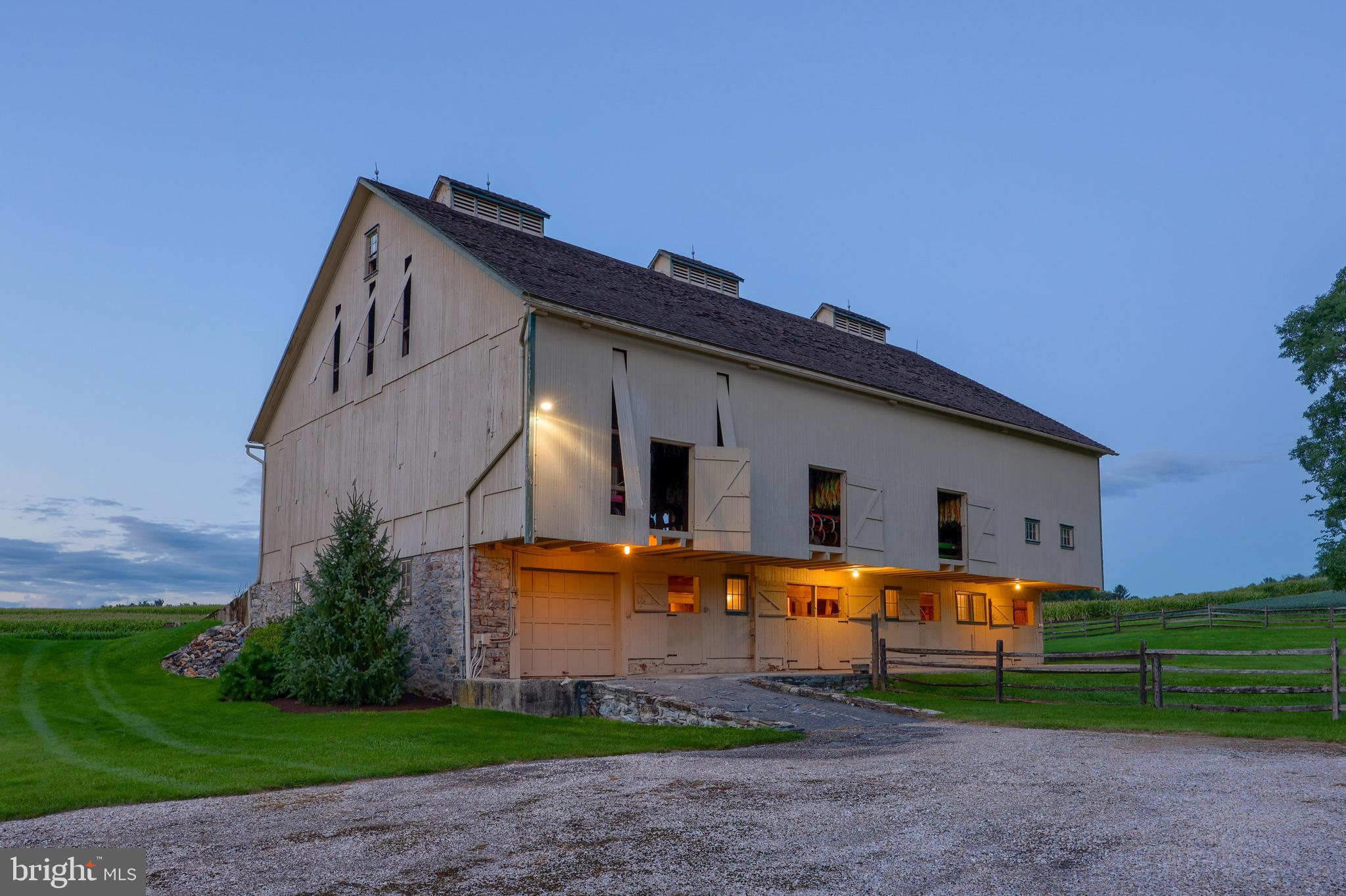 STRASBURG - Residential