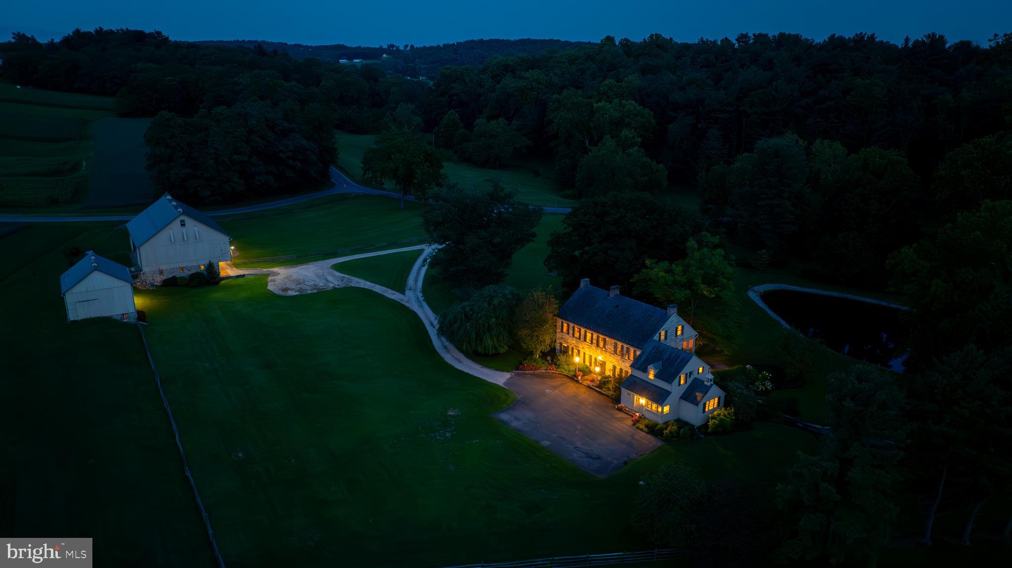 STRASBURG - Residential