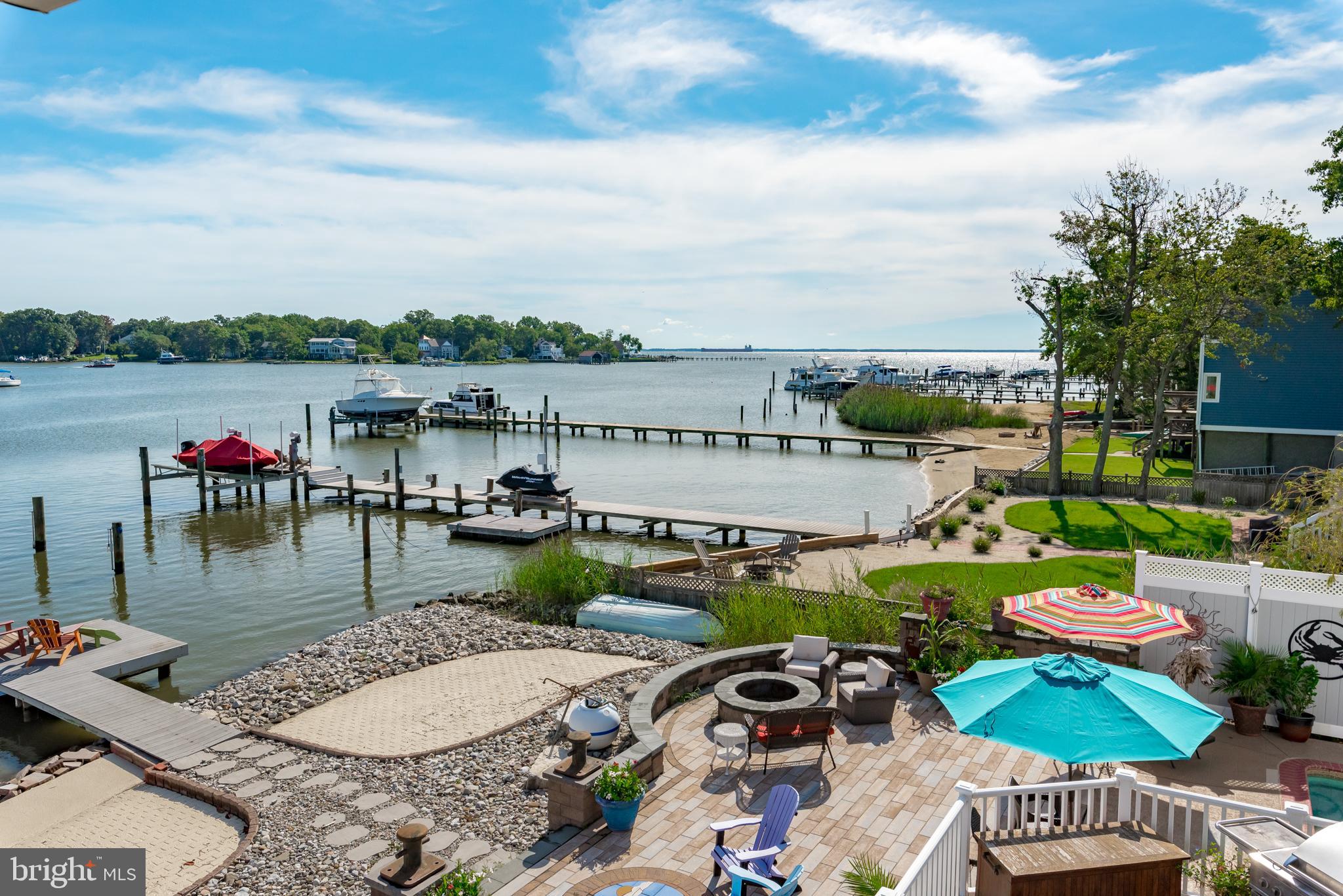 OAKWOOD - Residential