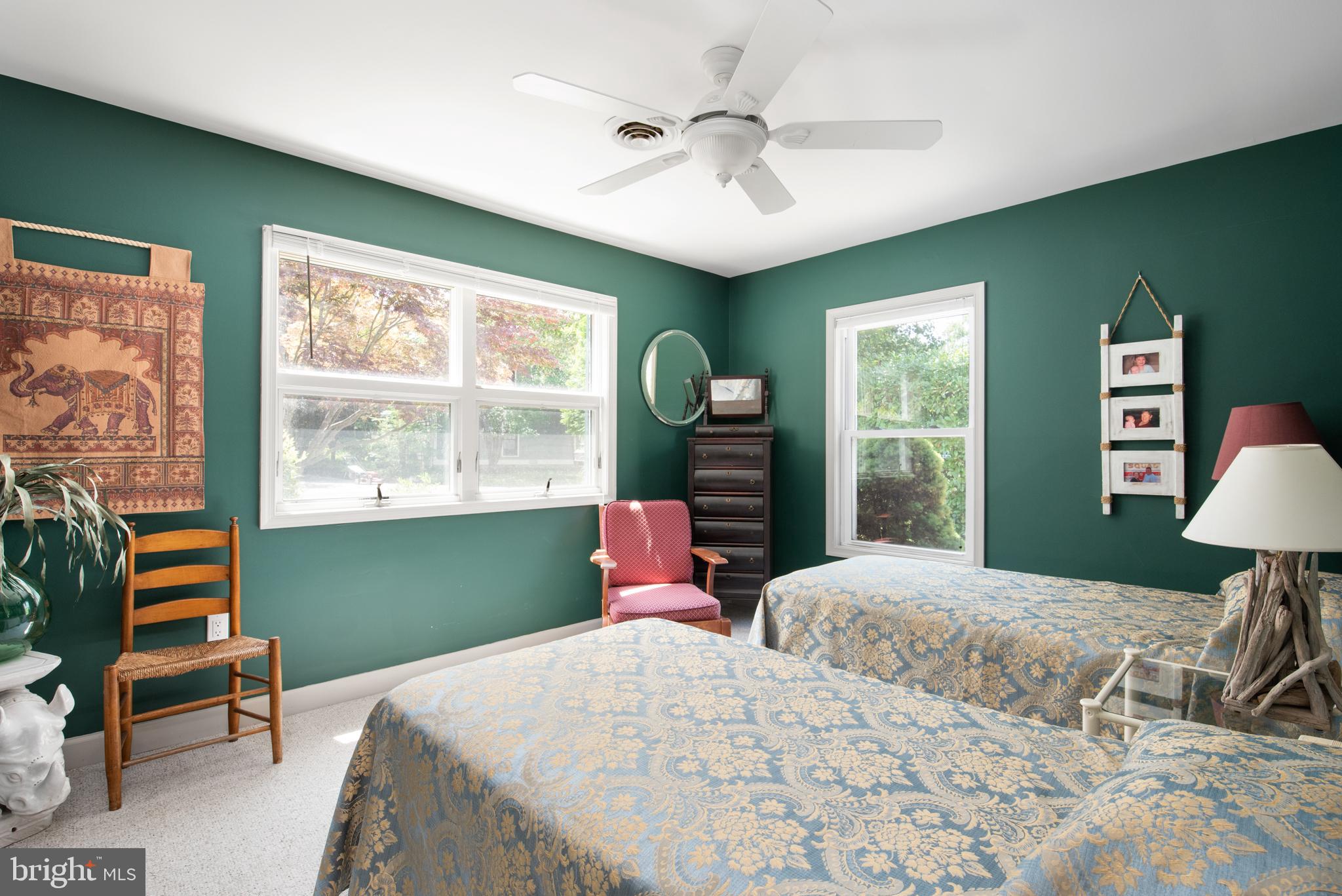 OAKWOOD - Residential