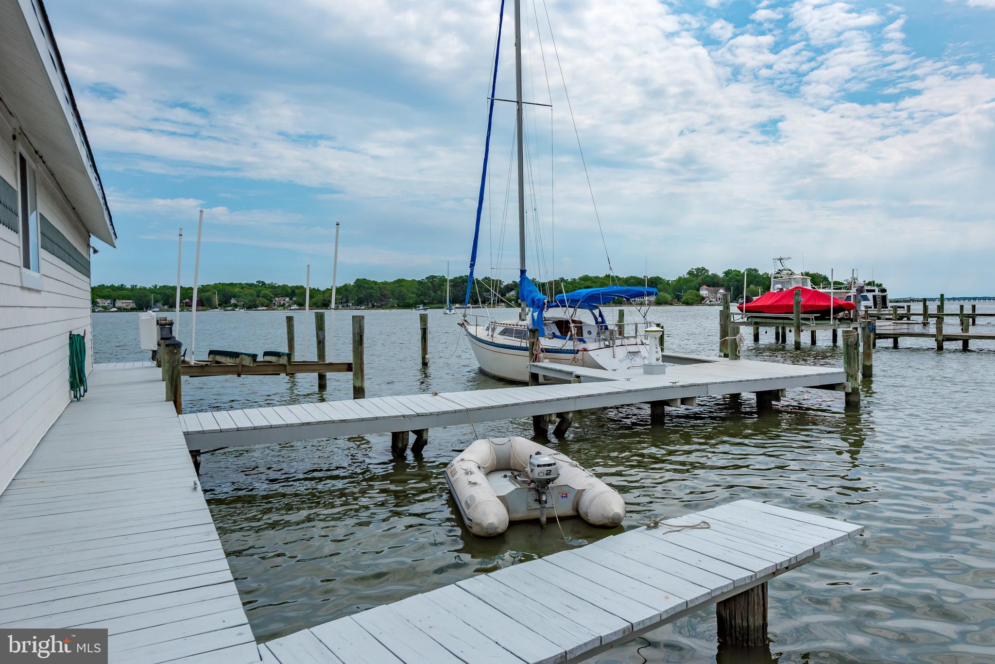 OAKWOOD - Residential