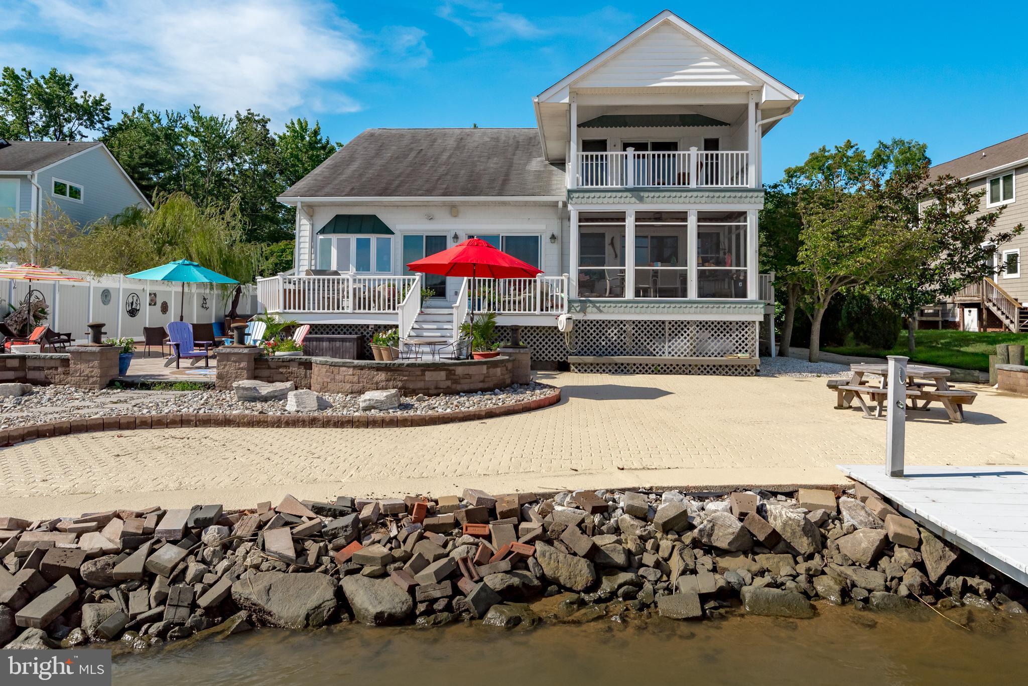 OAKWOOD - Residential