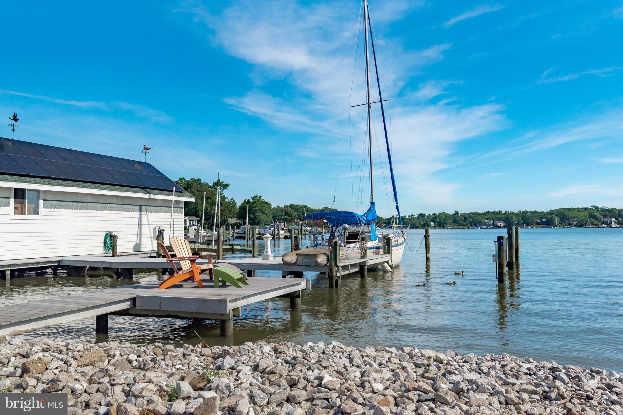 OAKWOOD - Residential