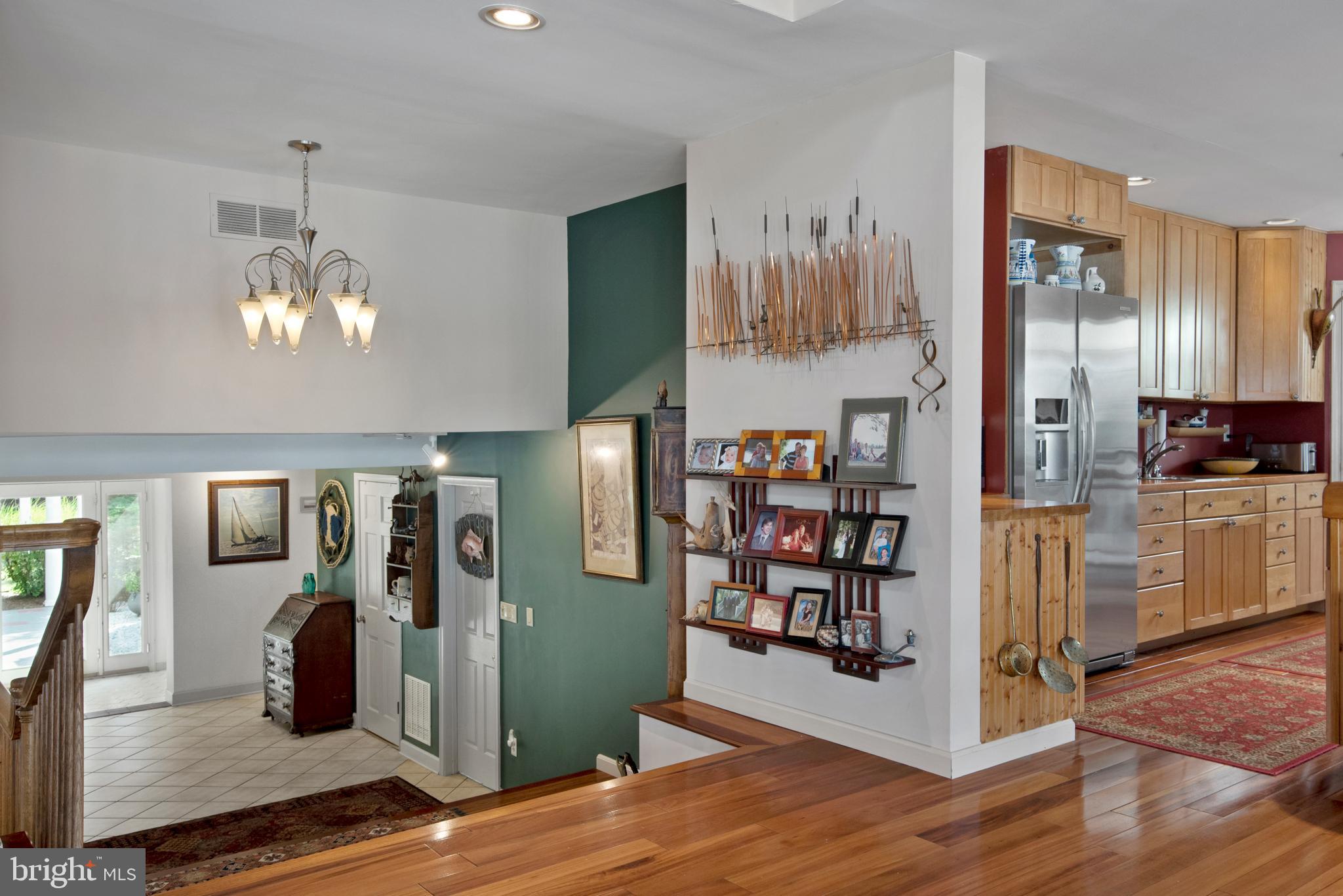 OAKWOOD - Residential