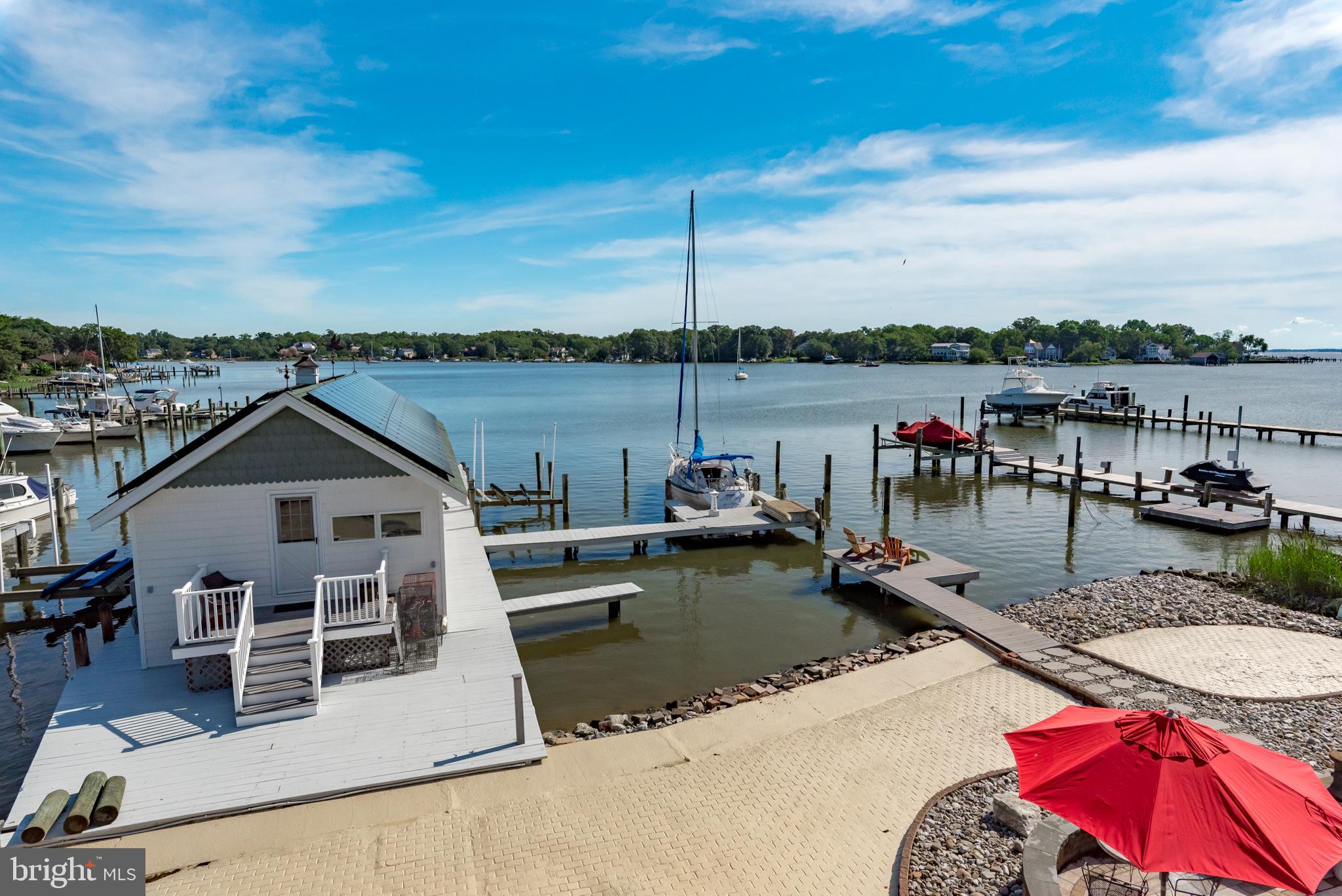 OAKWOOD - Residential