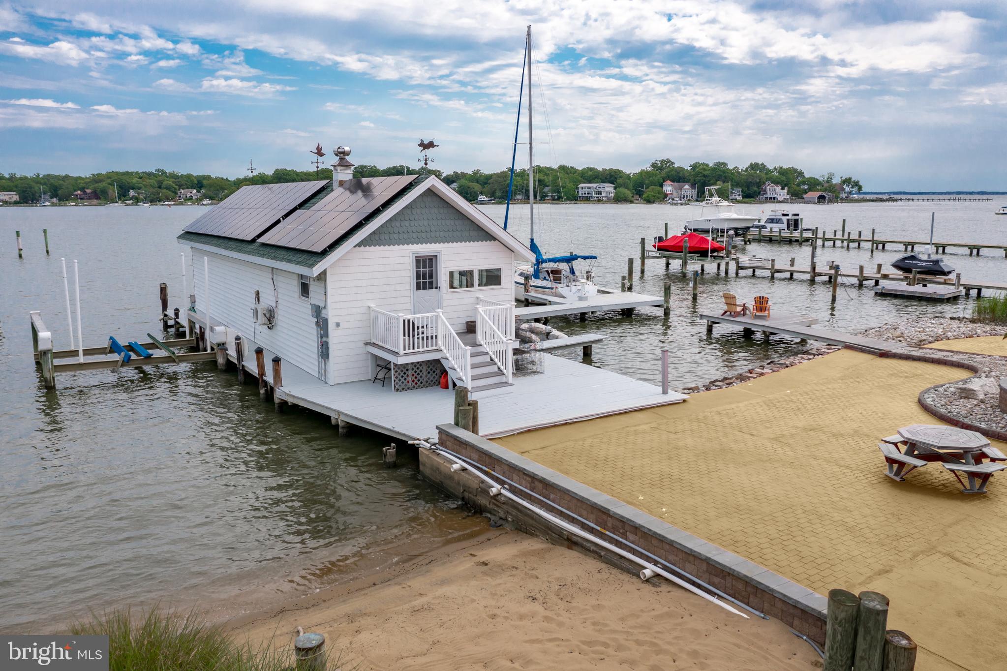 OAKWOOD - Residential