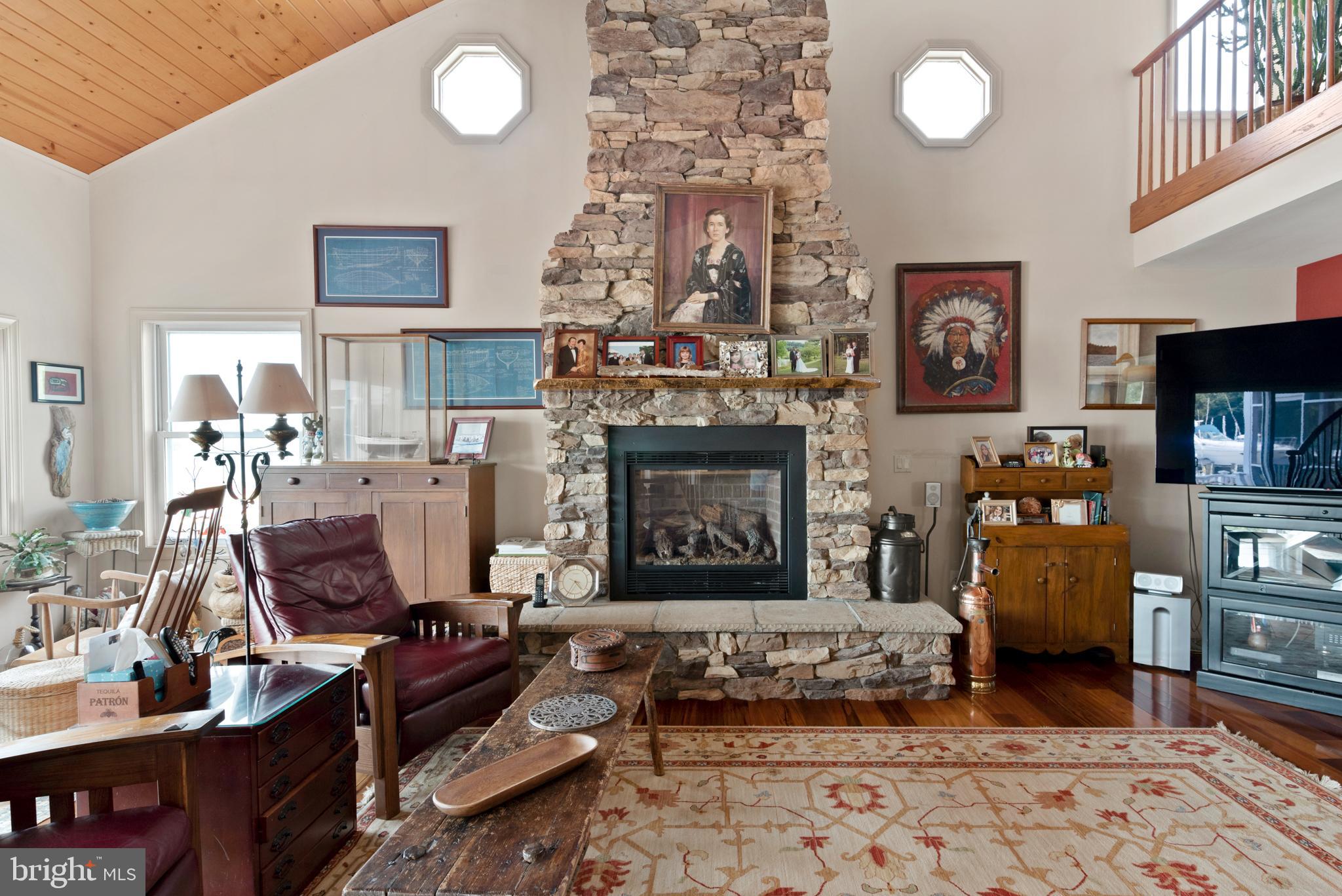 OAKWOOD - Residential