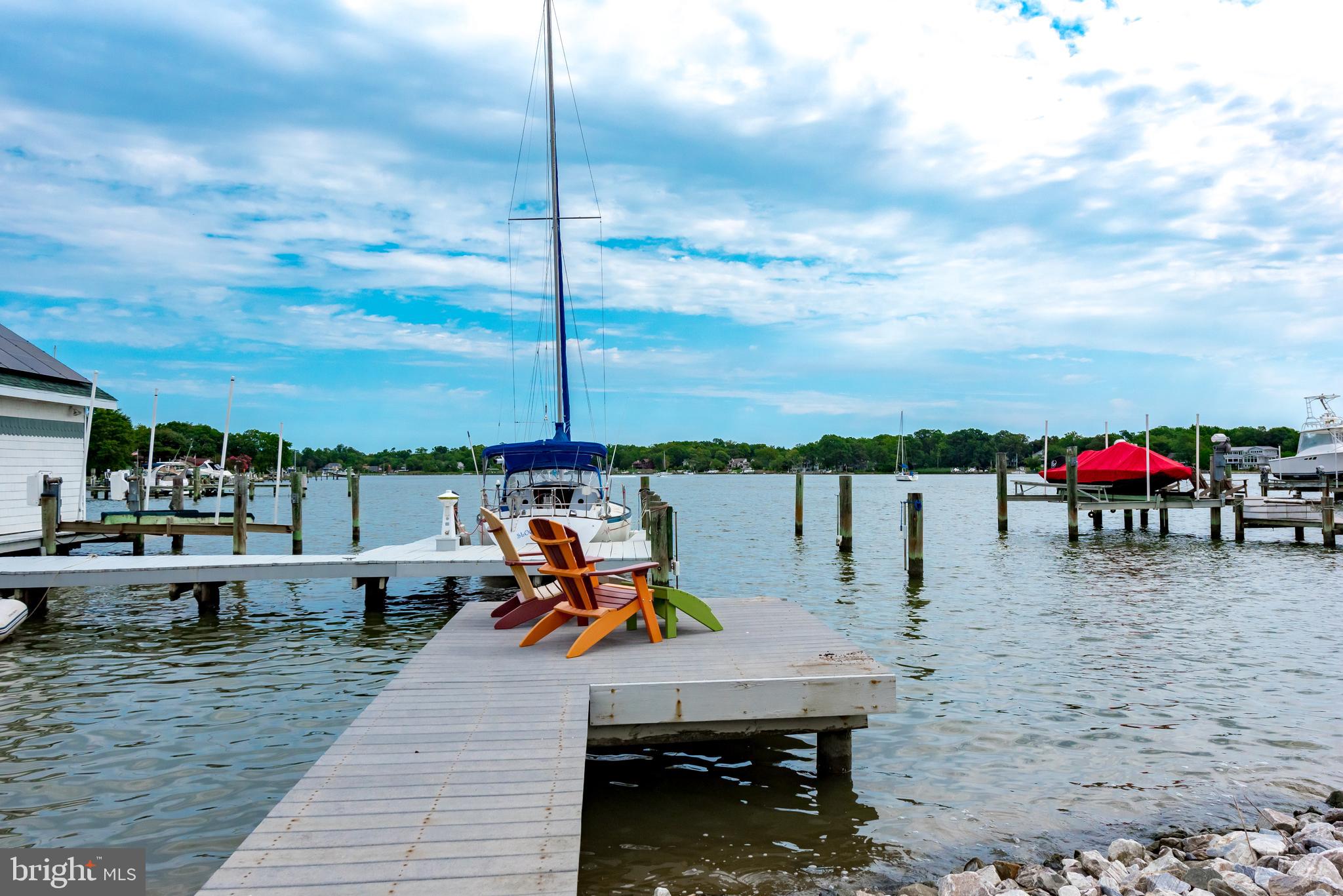 OAKWOOD - Residential