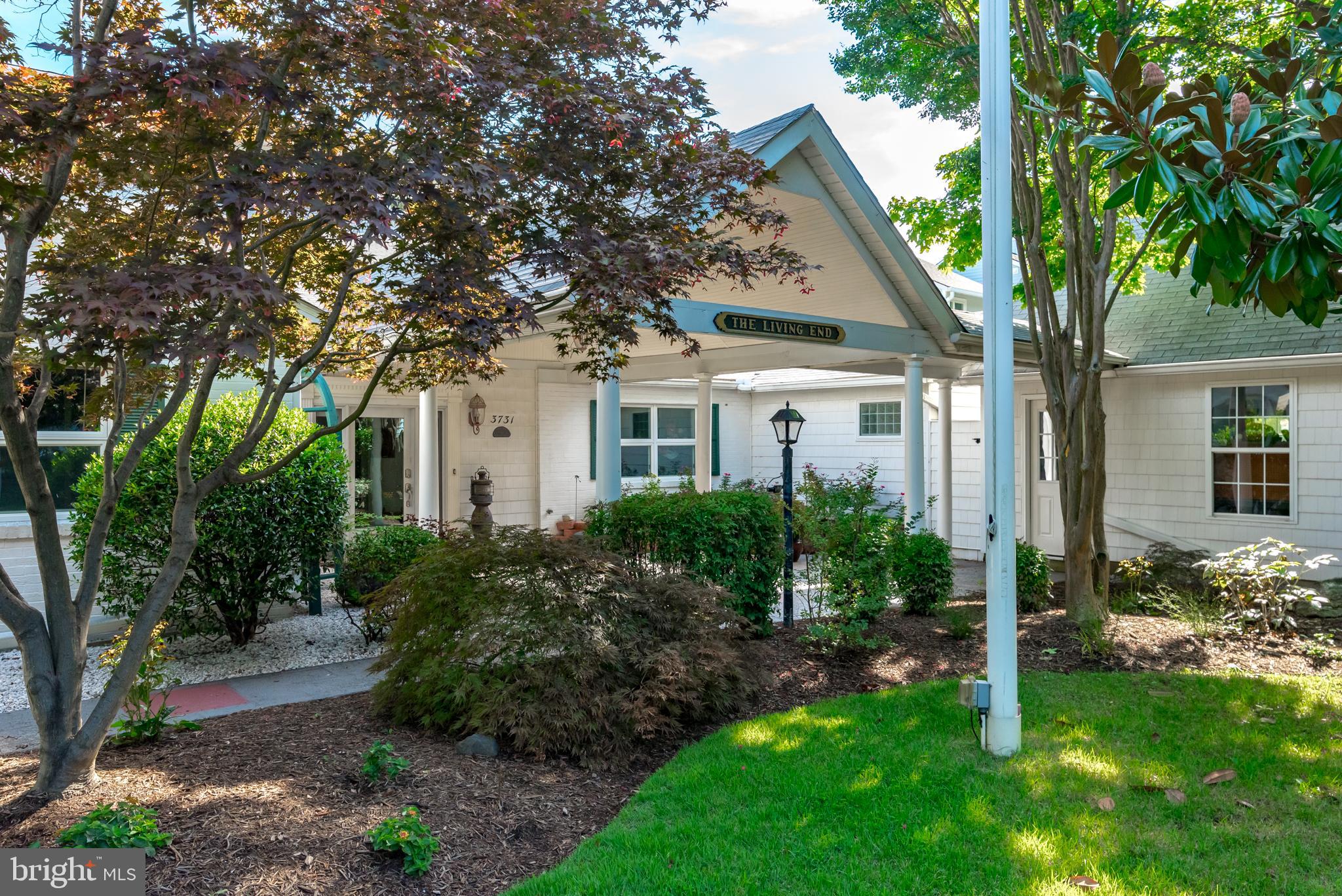 OAKWOOD - Residential