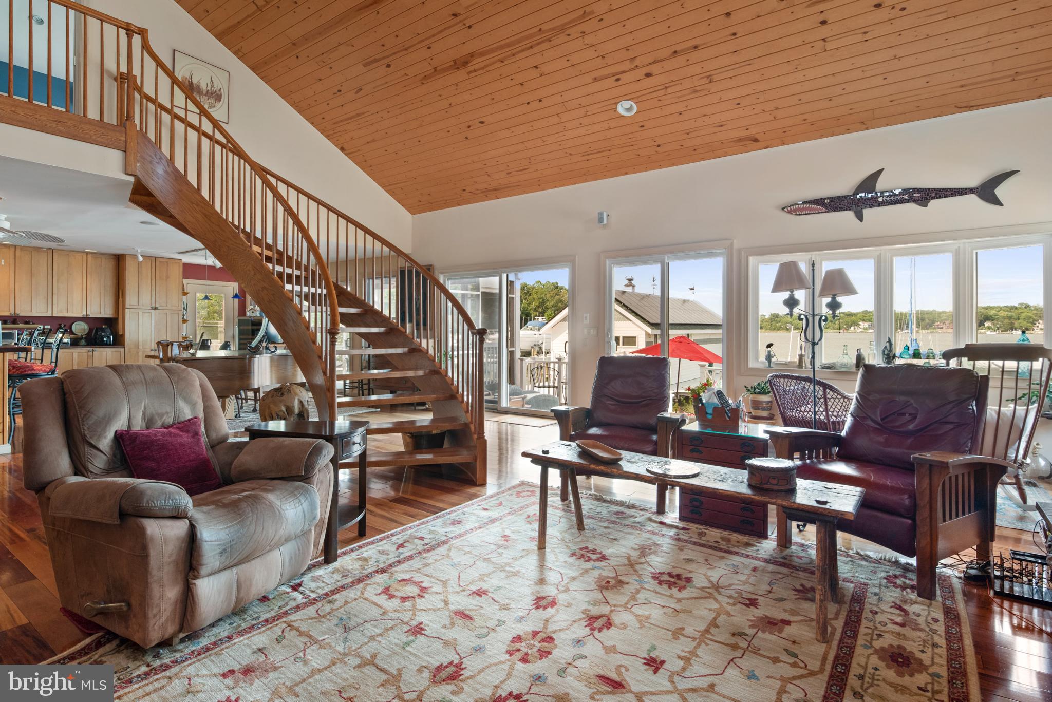 OAKWOOD - Residential