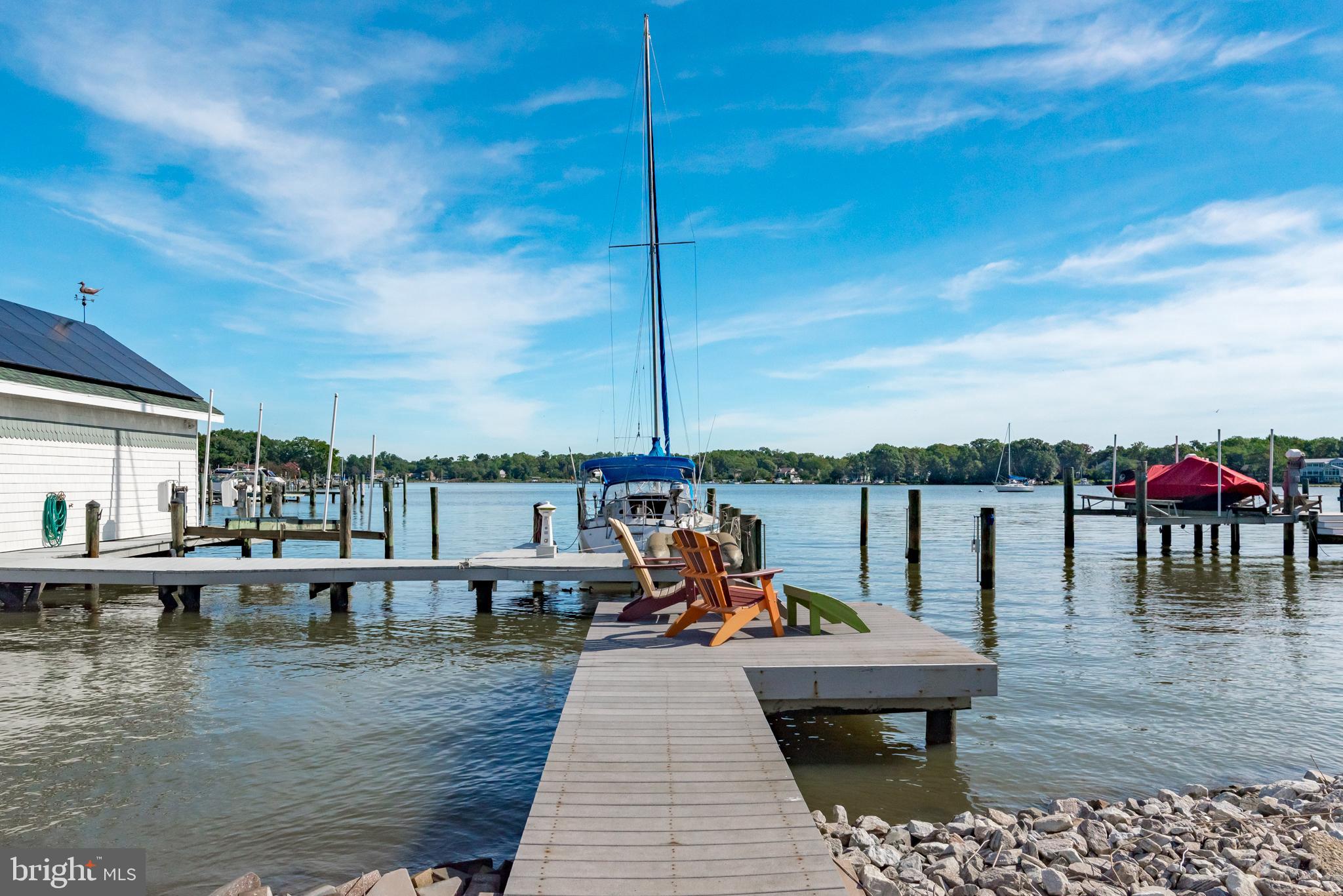 OAKWOOD - Residential