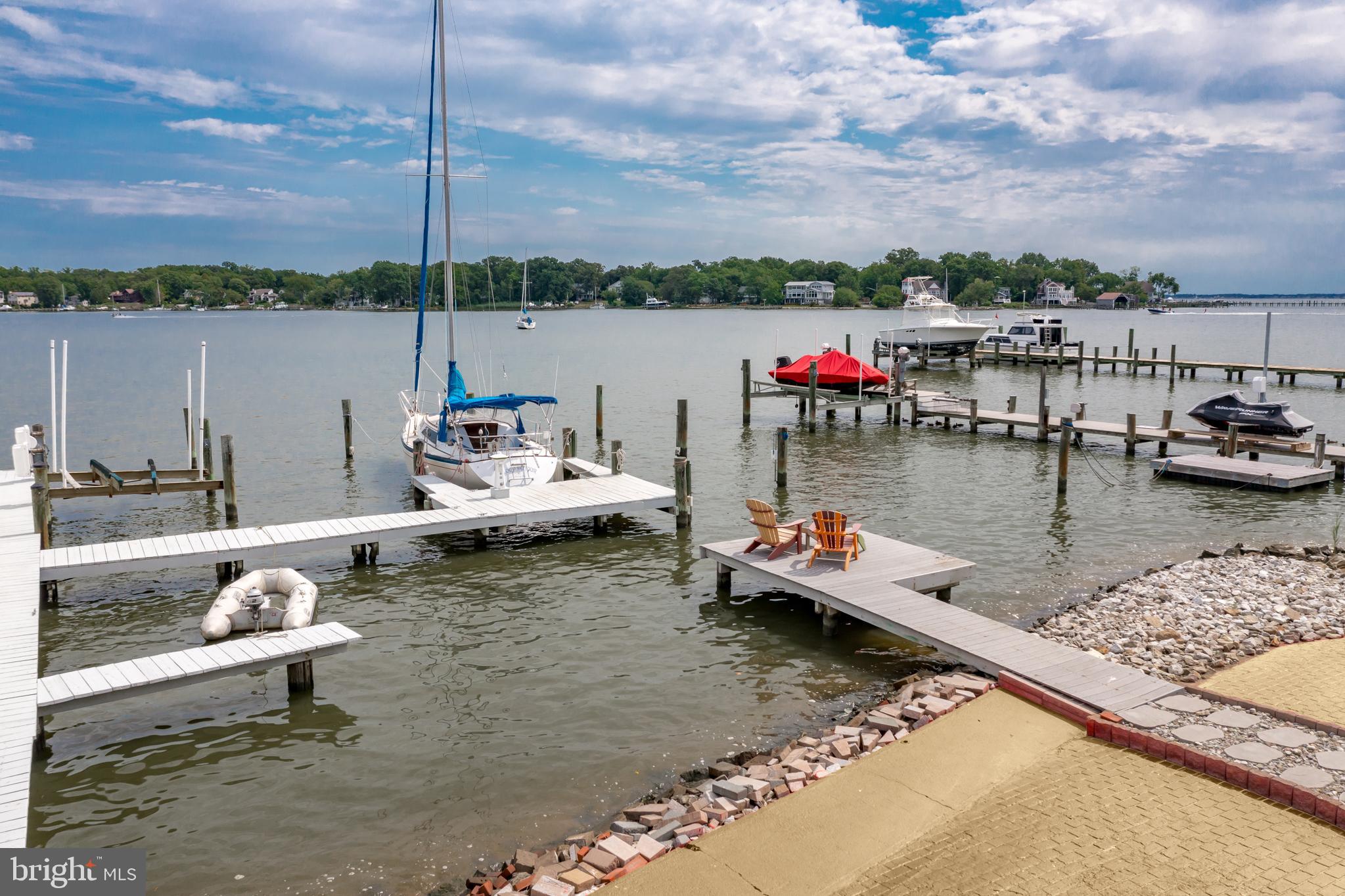 OAKWOOD - Residential