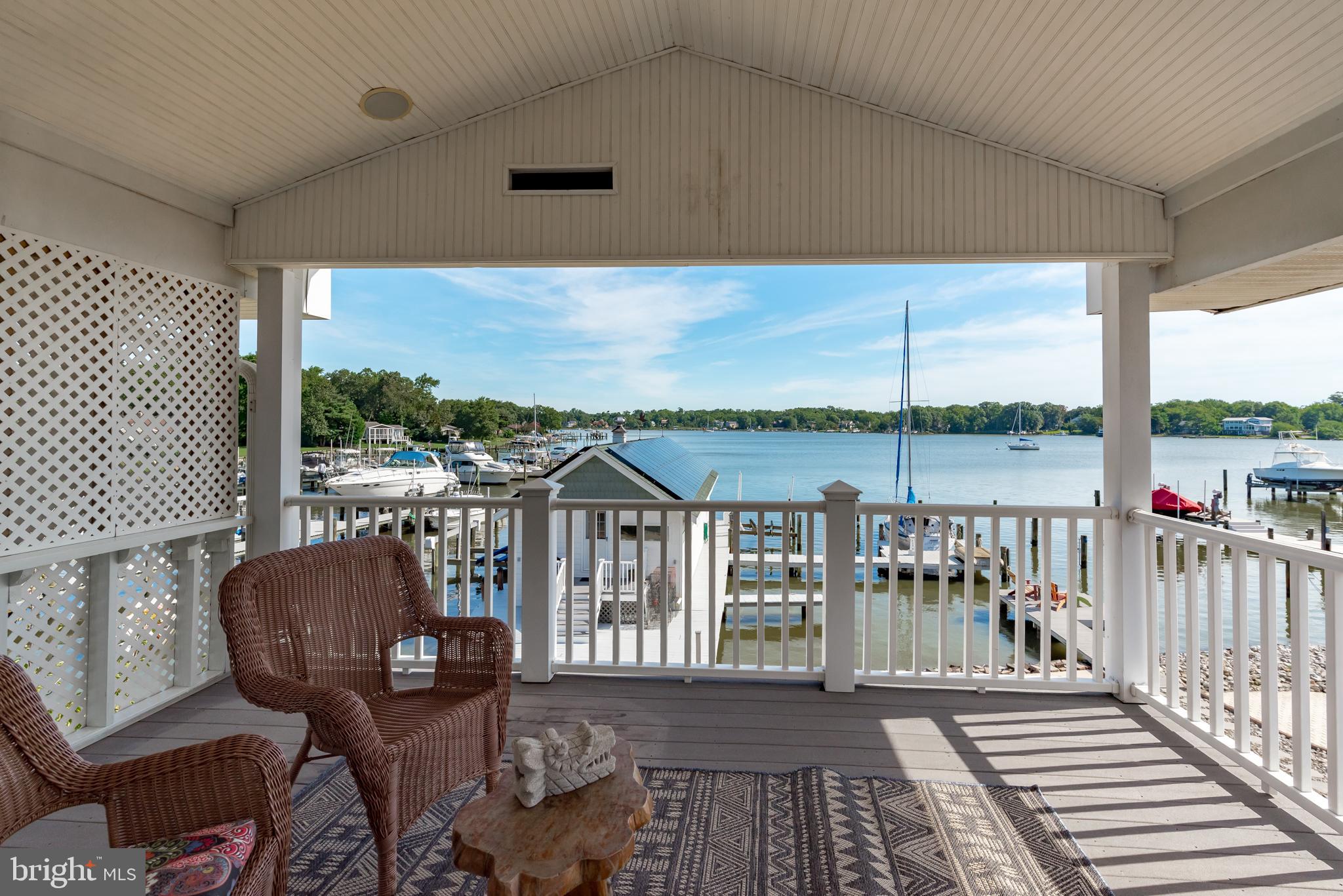 OAKWOOD - Residential