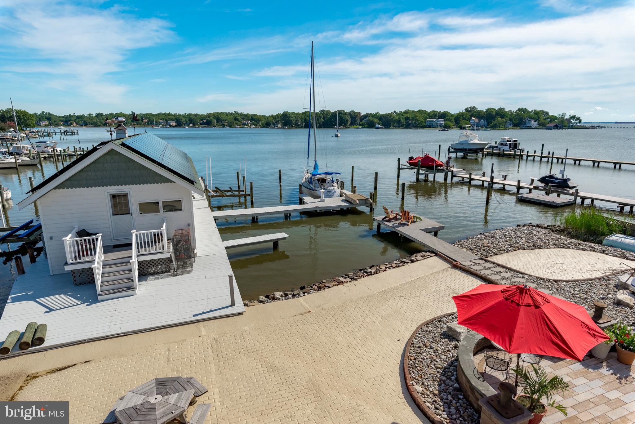 OAKWOOD - Residential