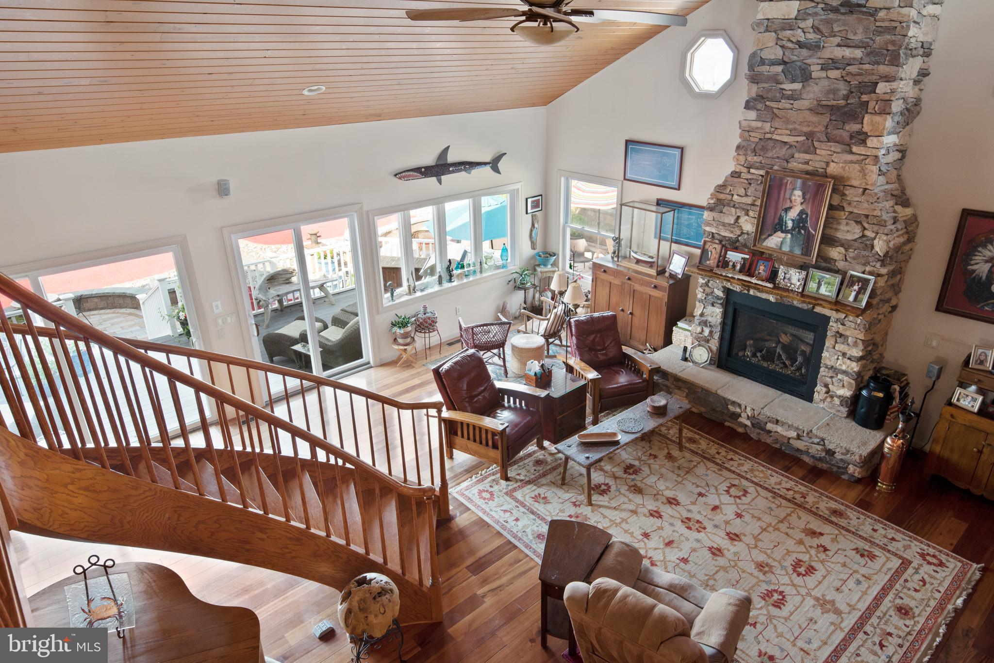 OAKWOOD - Residential