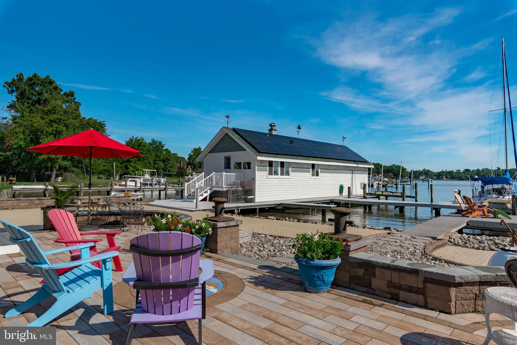 OAKWOOD - Residential