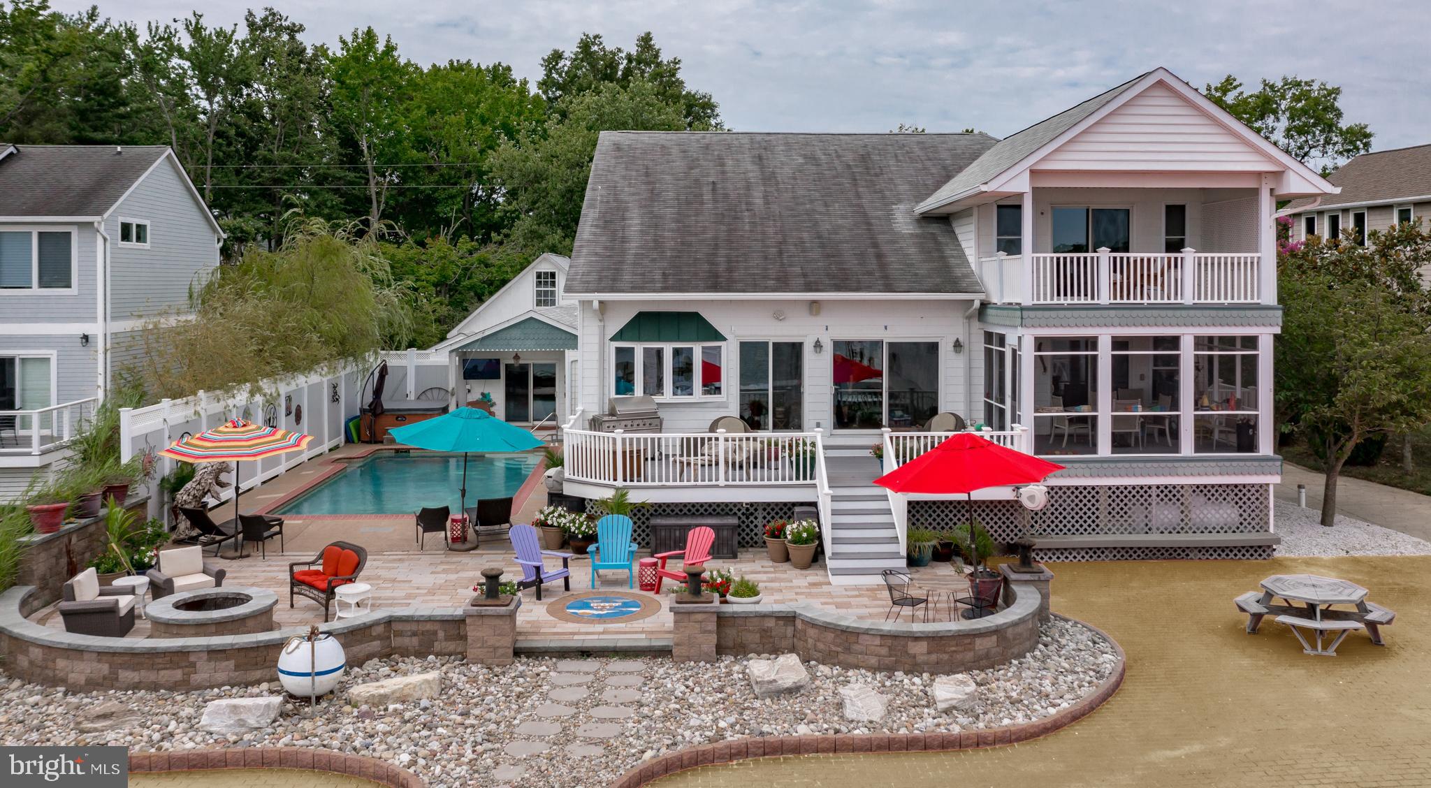 OAKWOOD - Residential