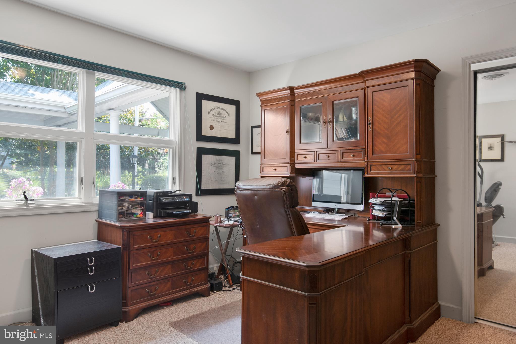 OAKWOOD - Residential