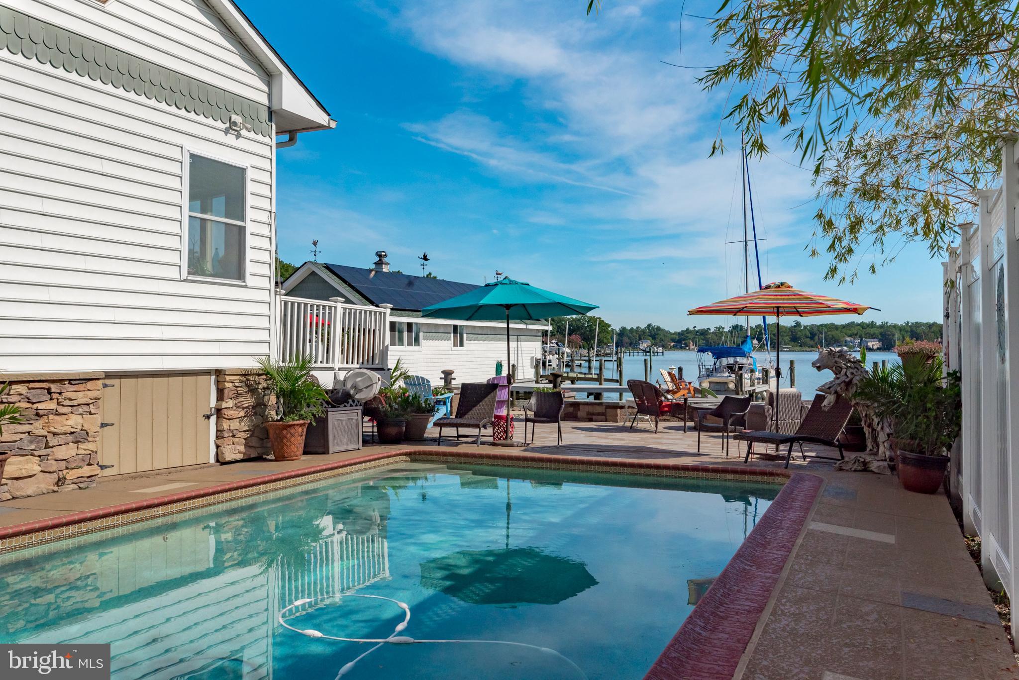 OAKWOOD - Residential