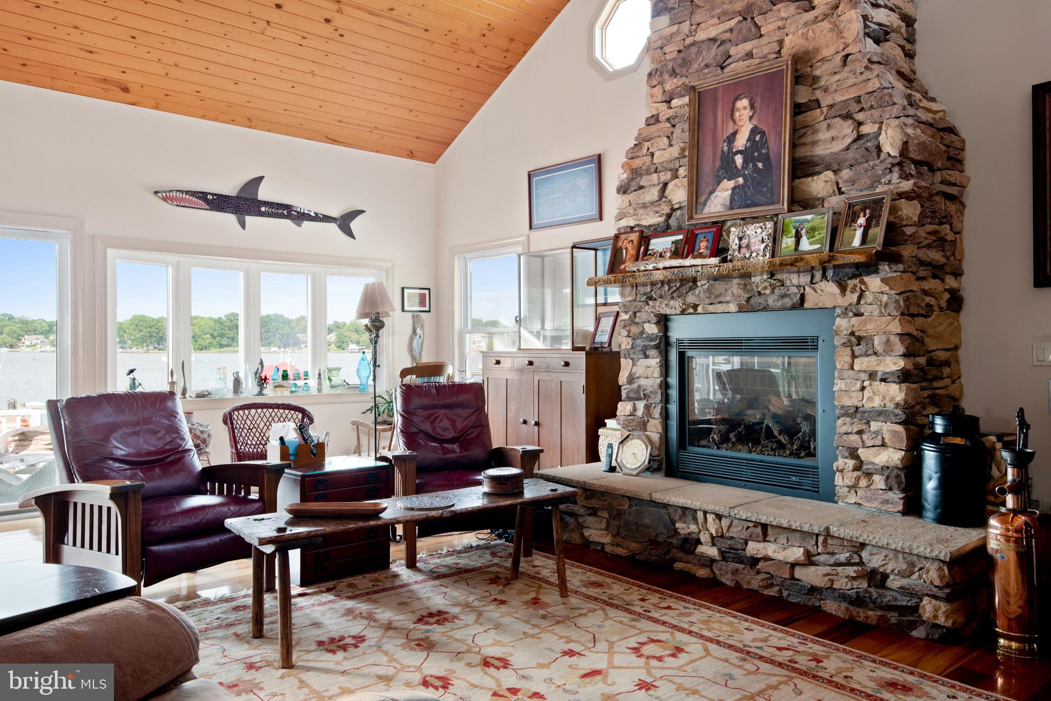 OAKWOOD - Residential