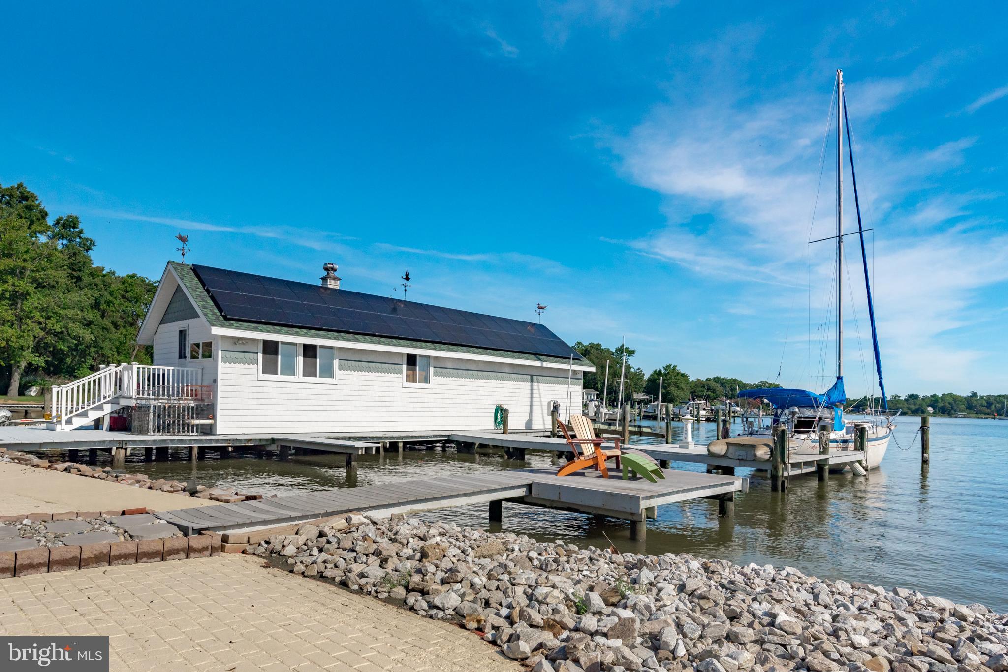 OAKWOOD - Residential