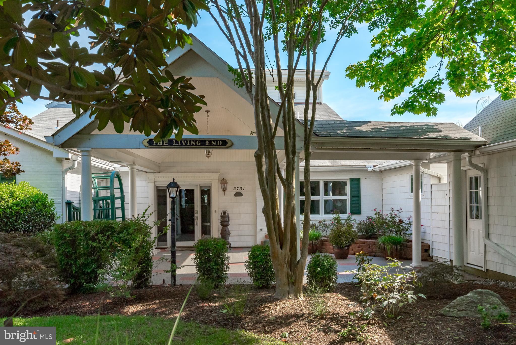 OAKWOOD - Residential