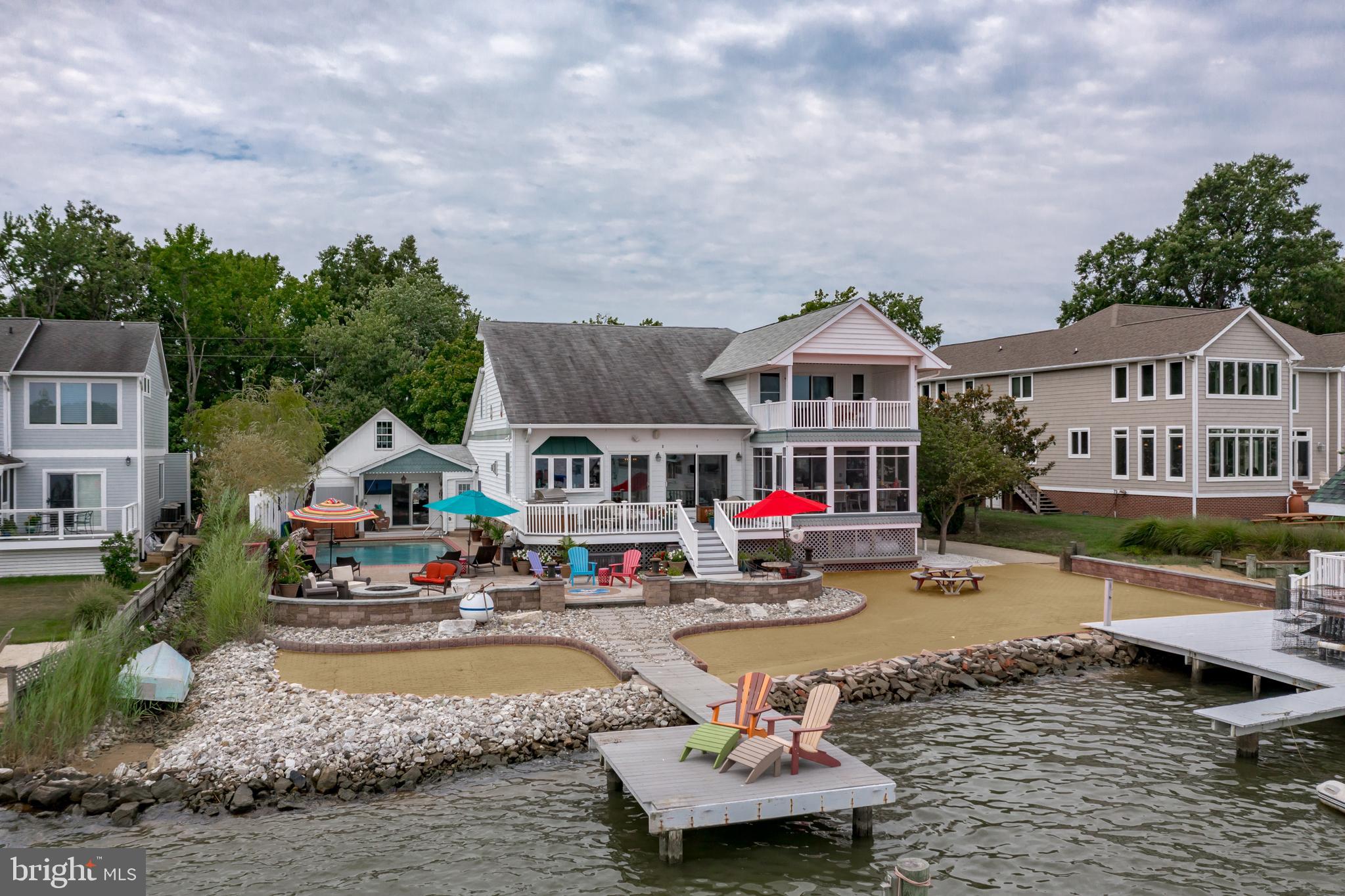 OAKWOOD - Residential