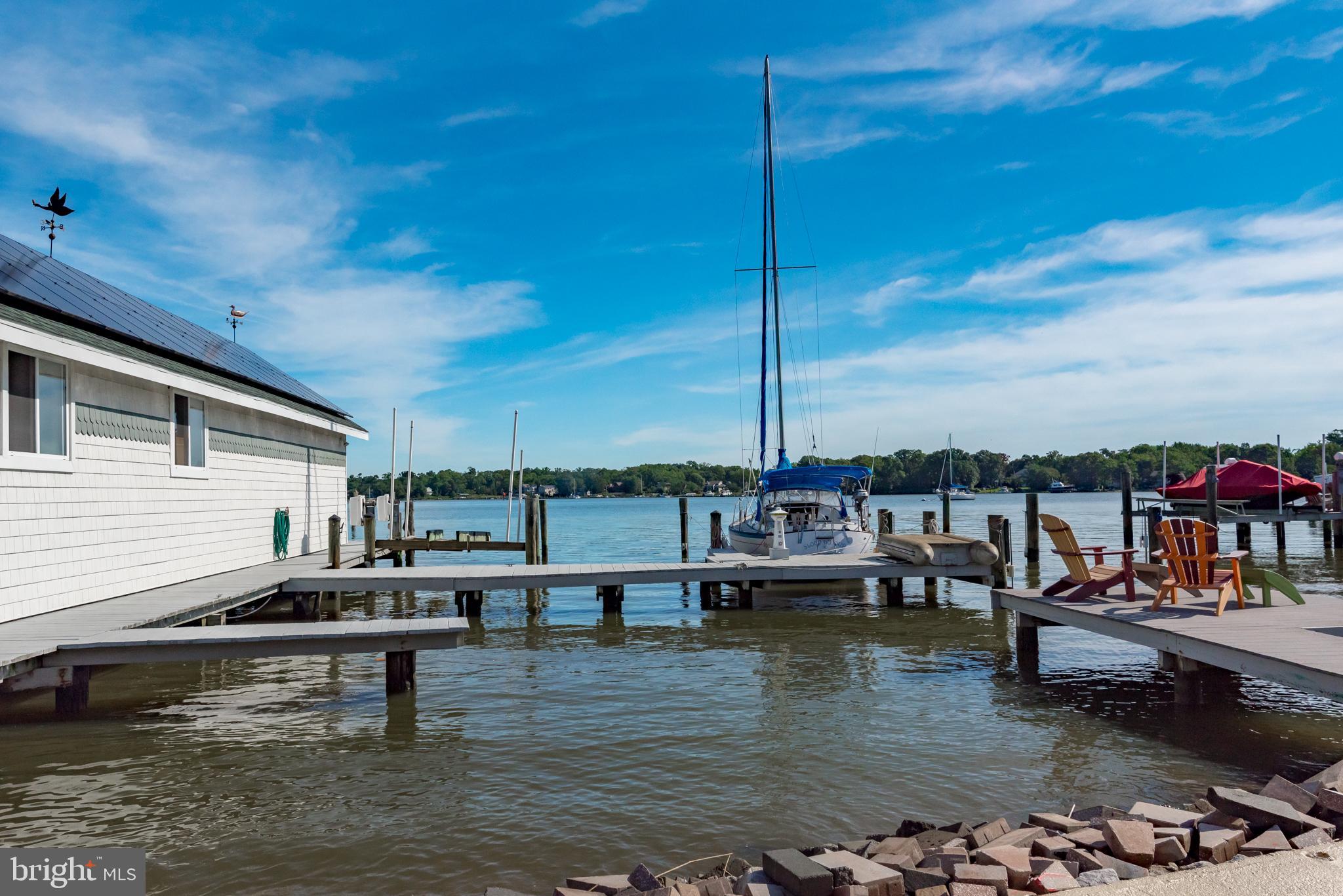 OAKWOOD - Residential