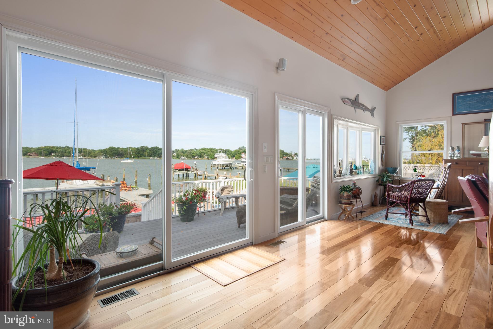 OAKWOOD - Residential