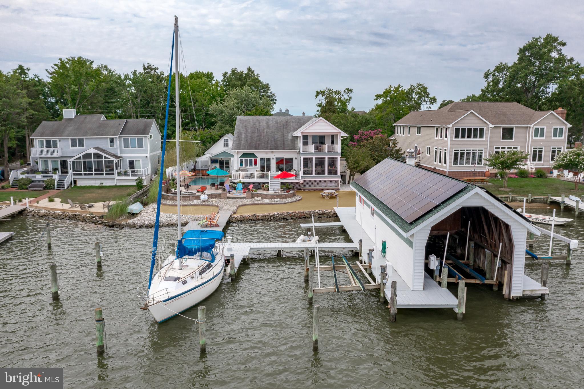 OAKWOOD - Residential