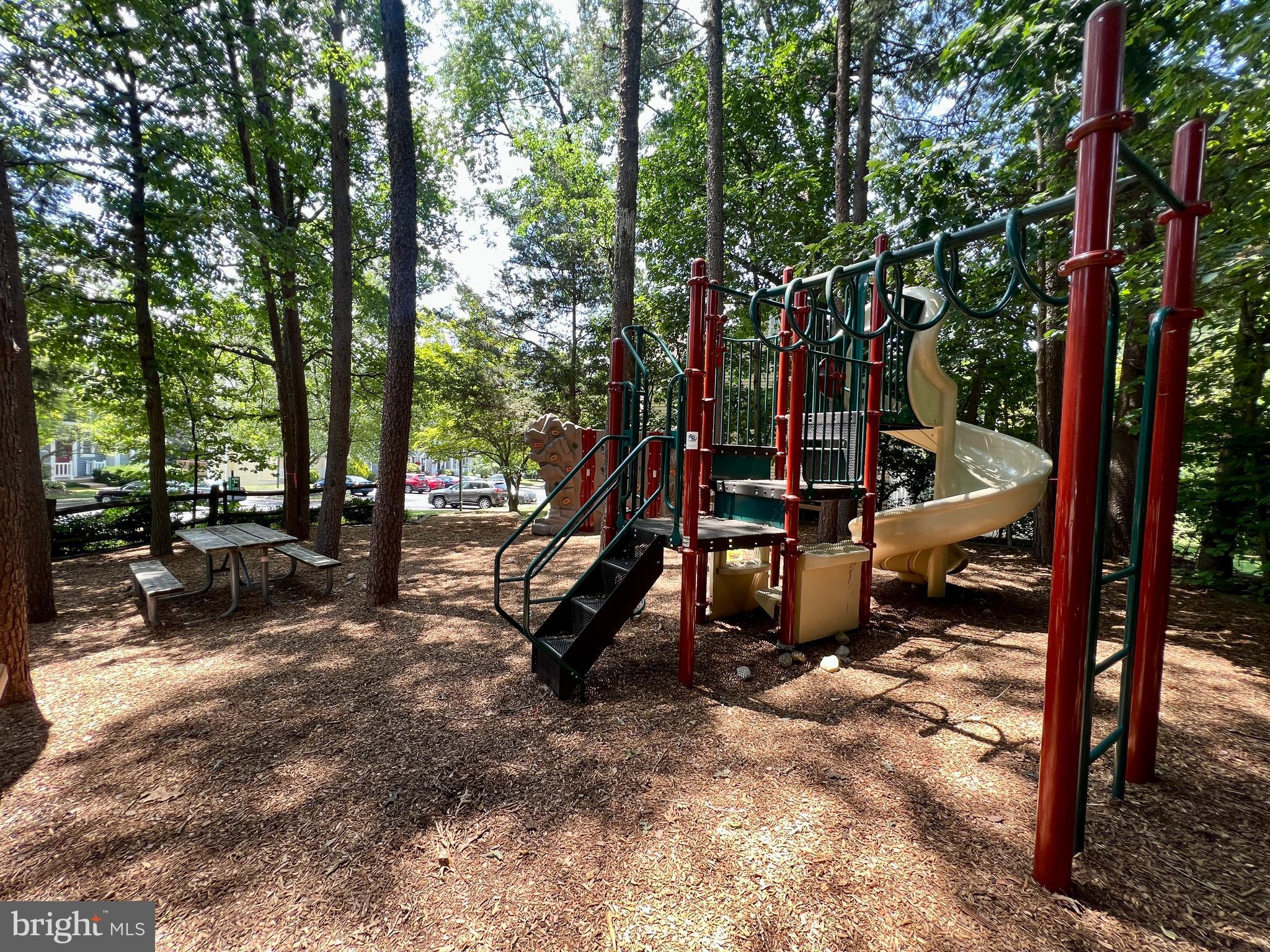 RESTON - Residential Lease