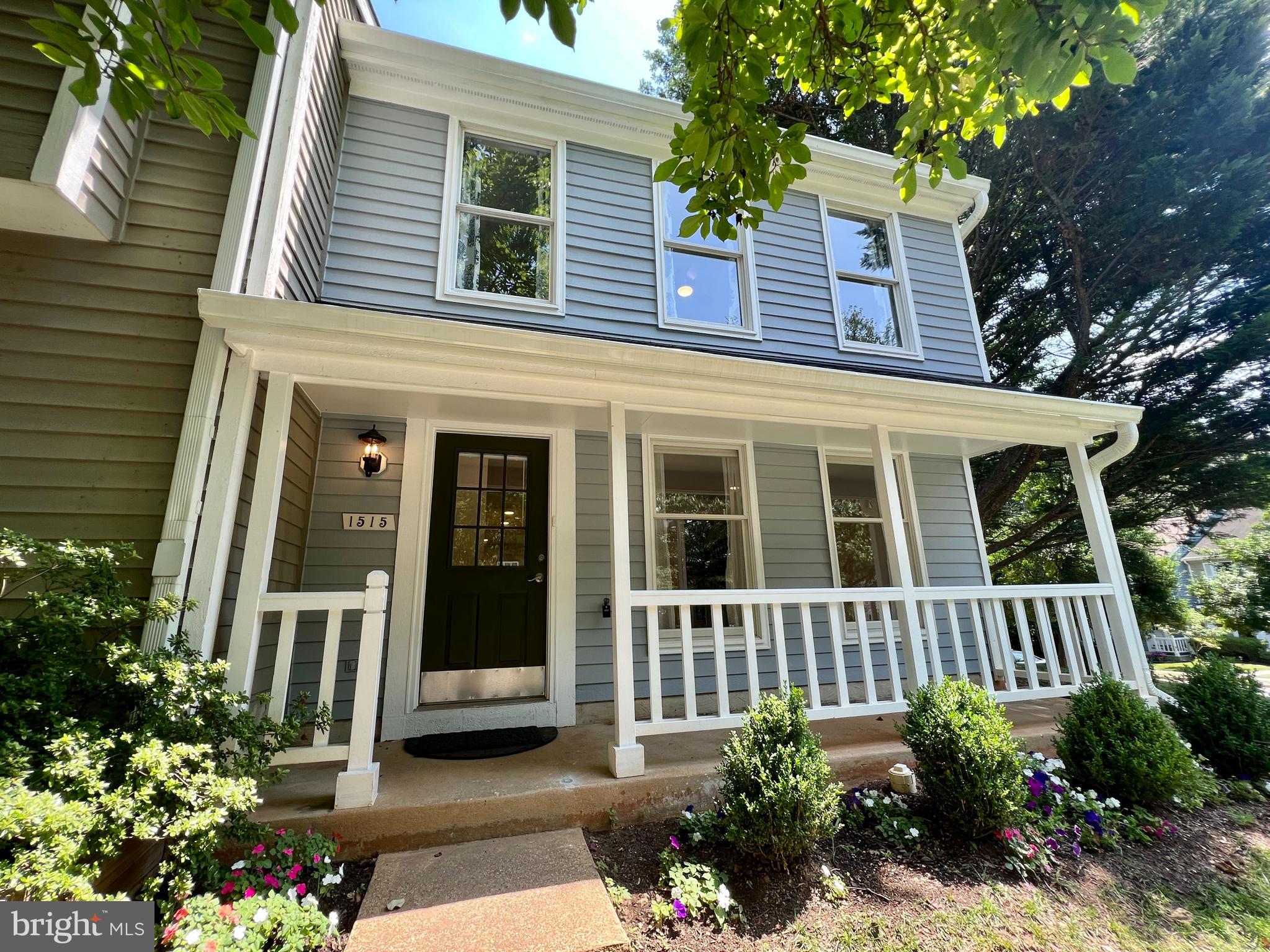 RESTON - Residential Lease