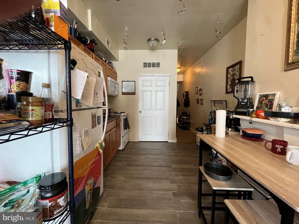 Photo of 1429 W Norris Street #1, PHILADELPHIA, PA 19121 (MLS # PAPH2555780)