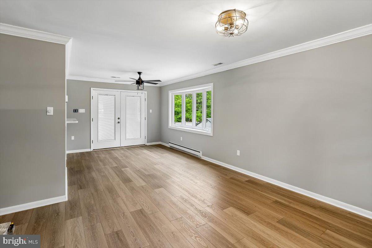 DEER PARK - Residential