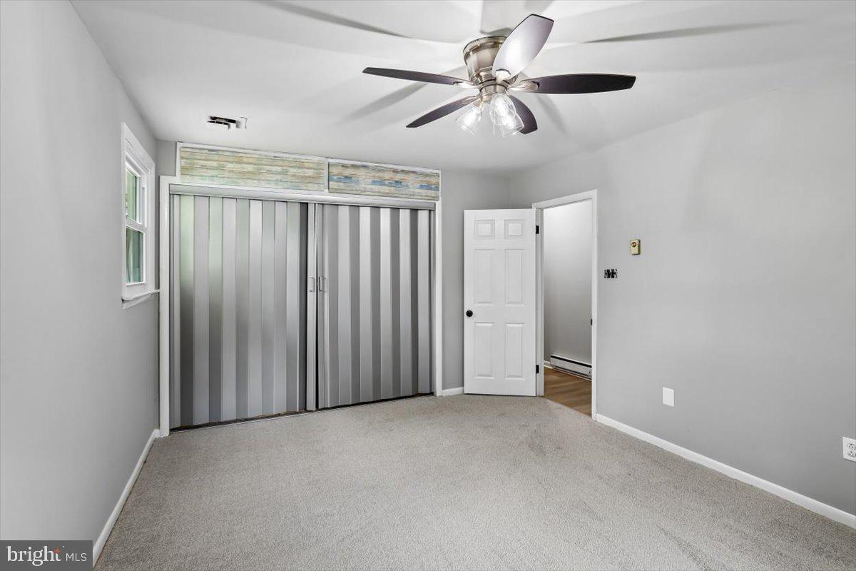 DEER PARK - Residential