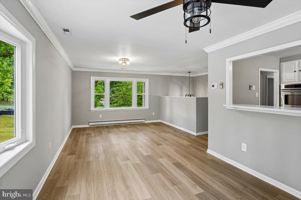 DEER PARK - Residential