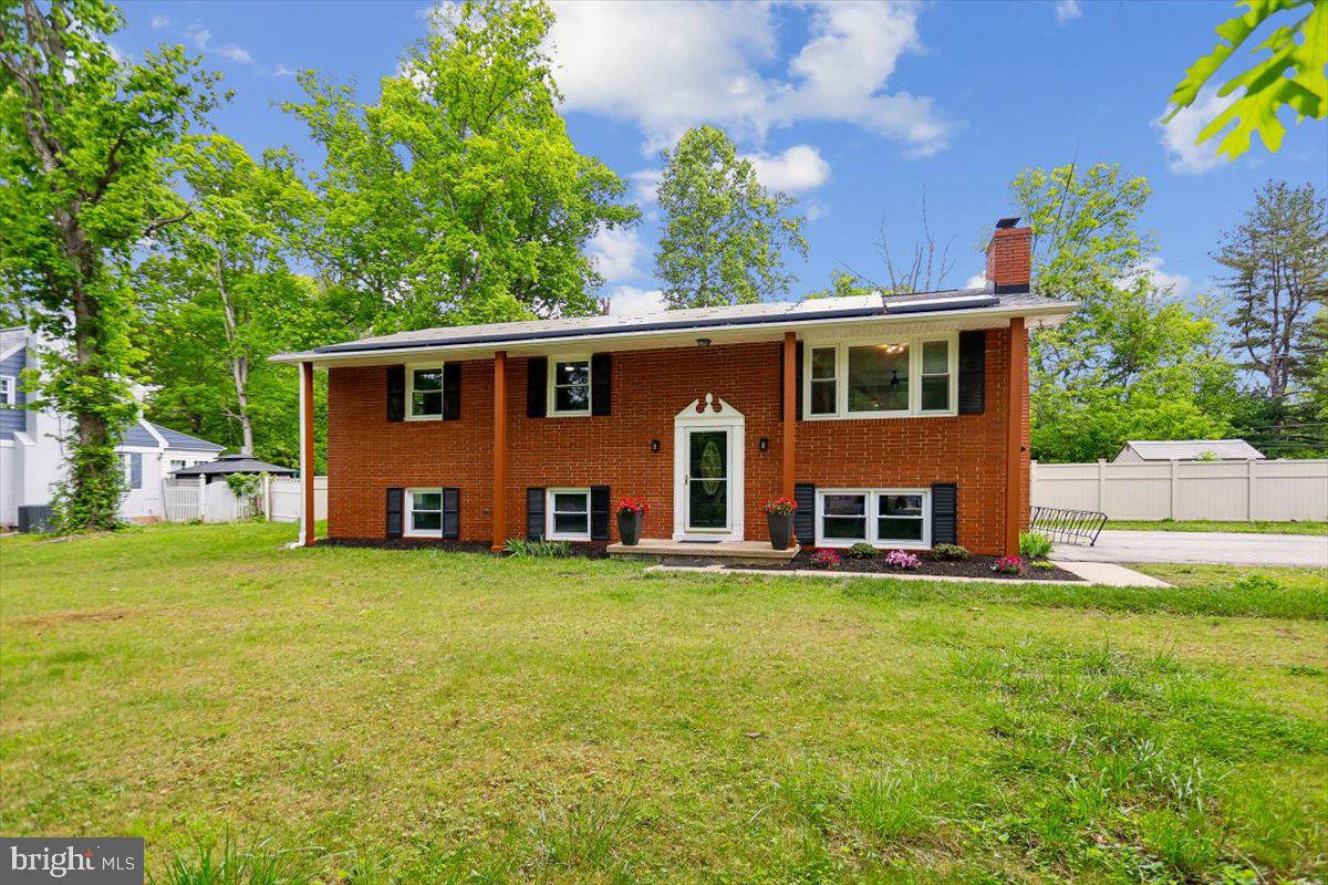 DEER PARK - Residential