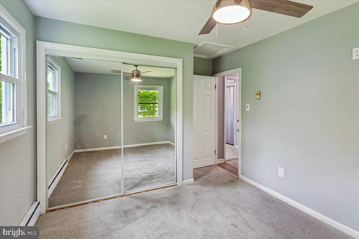 DEER PARK - Residential