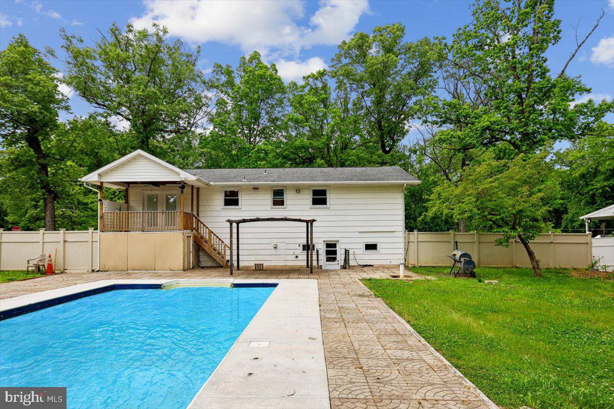 DEER PARK - Residential