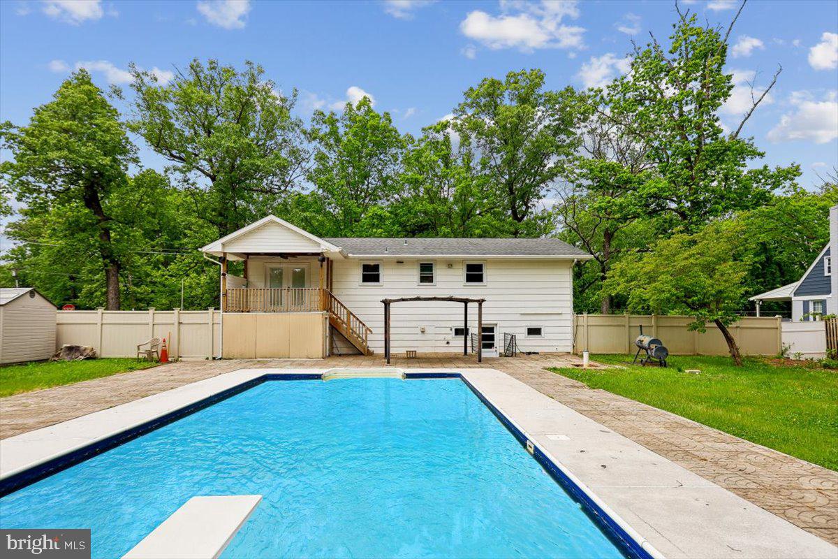 DEER PARK - Residential