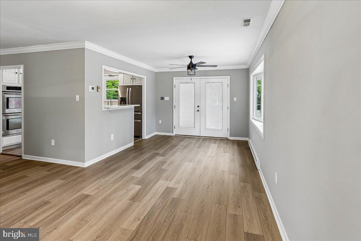 DEER PARK - Residential